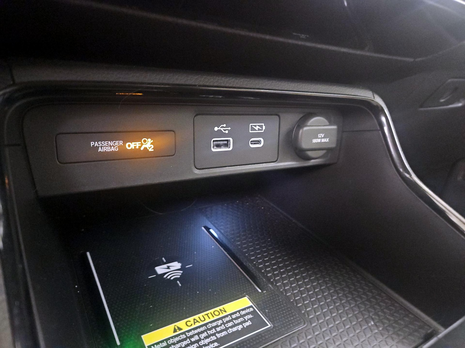 2025 Honda CR-V EX-L - Photo 18