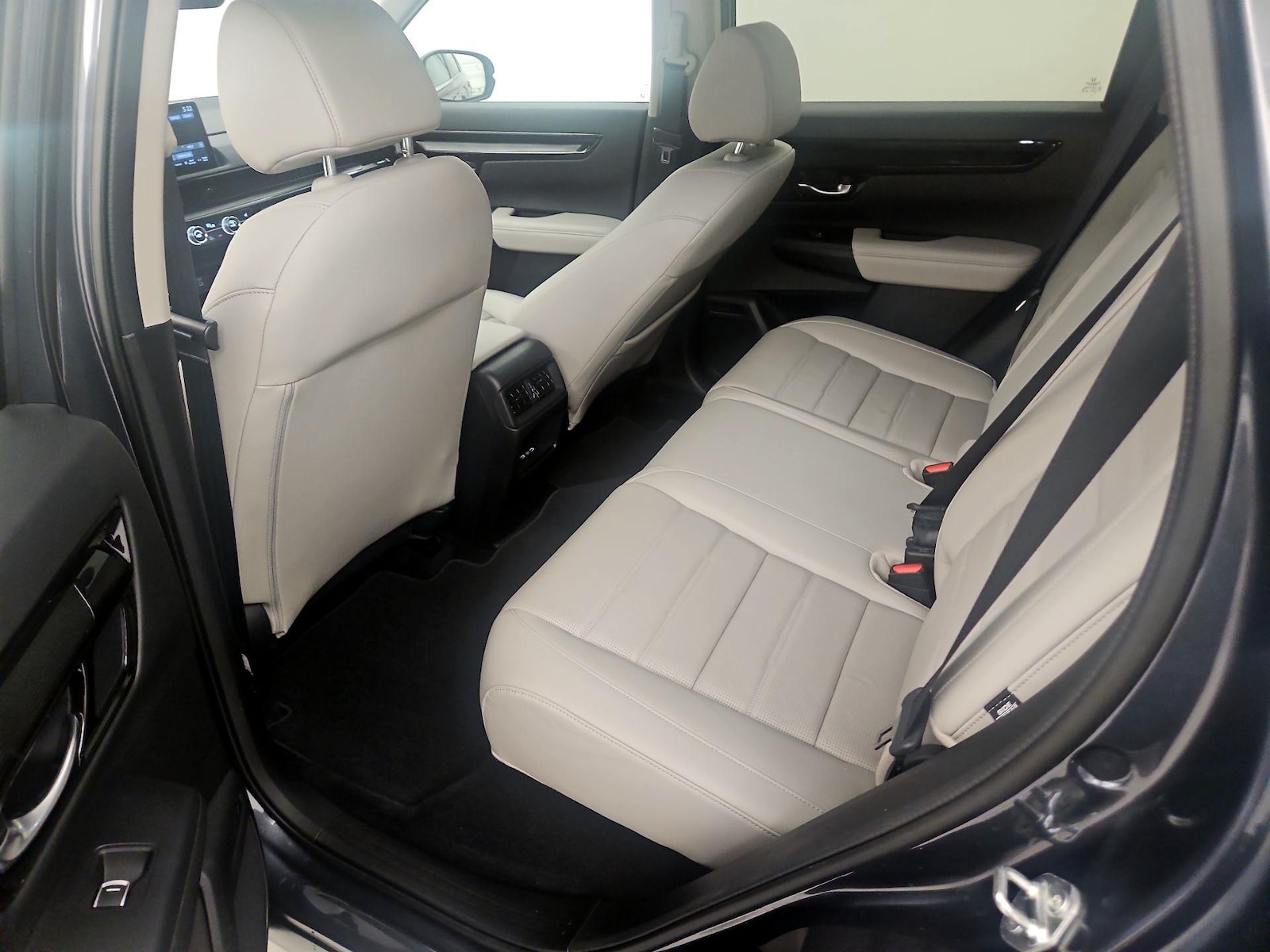2025 Honda CR-V EX-L - Photo 19