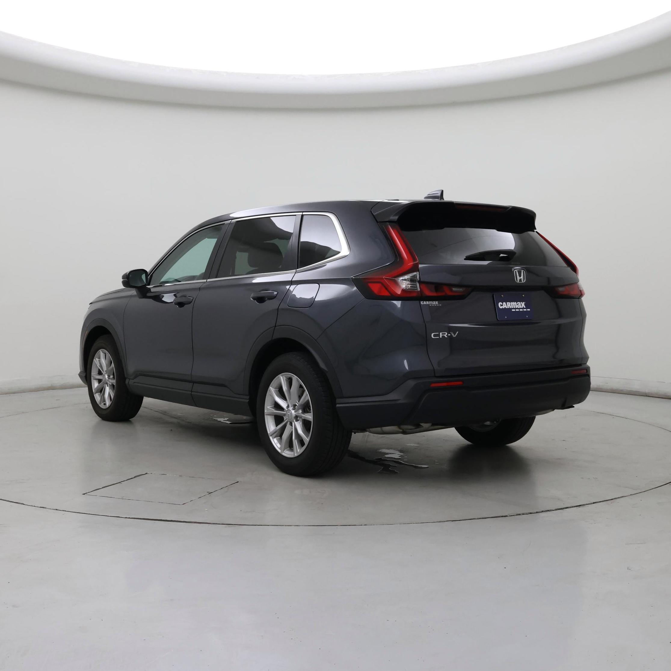 Thumbnail: 2025 Honda CR-V - 2