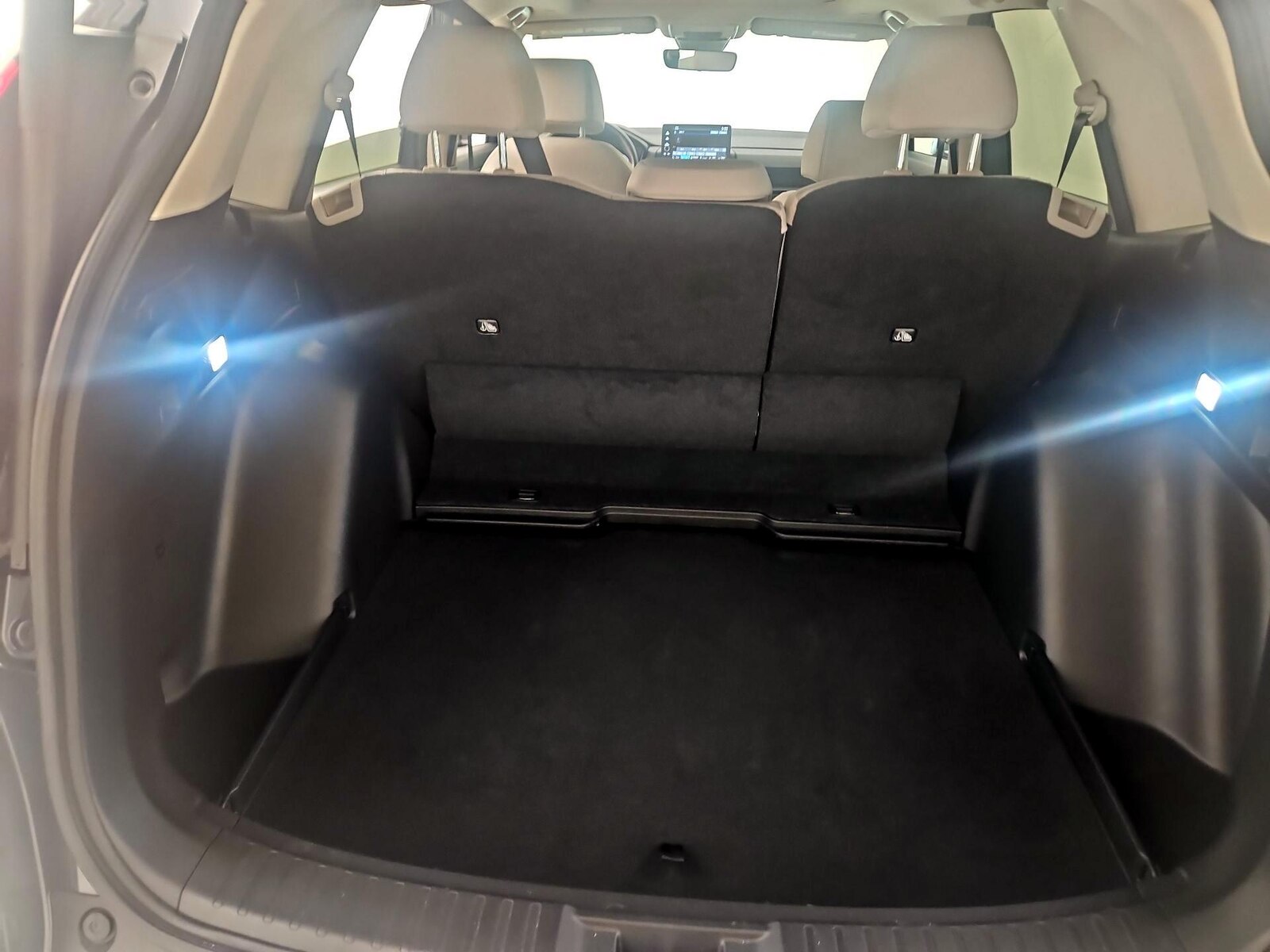 2025 Honda CR-V EX-L - Photo 20