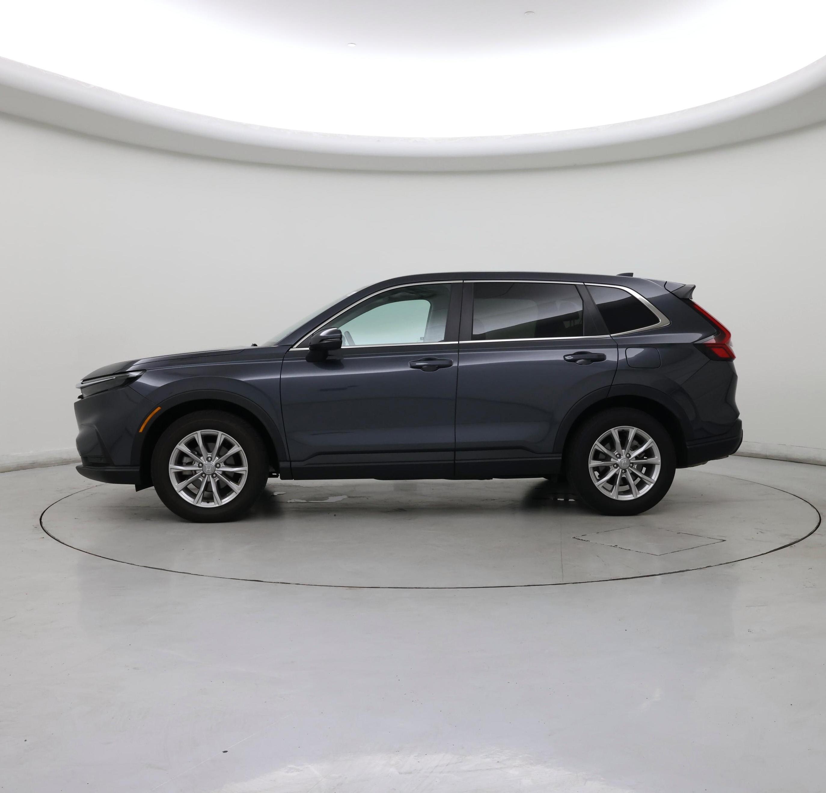 Thumbnail: 2025 Honda CR-V - 3