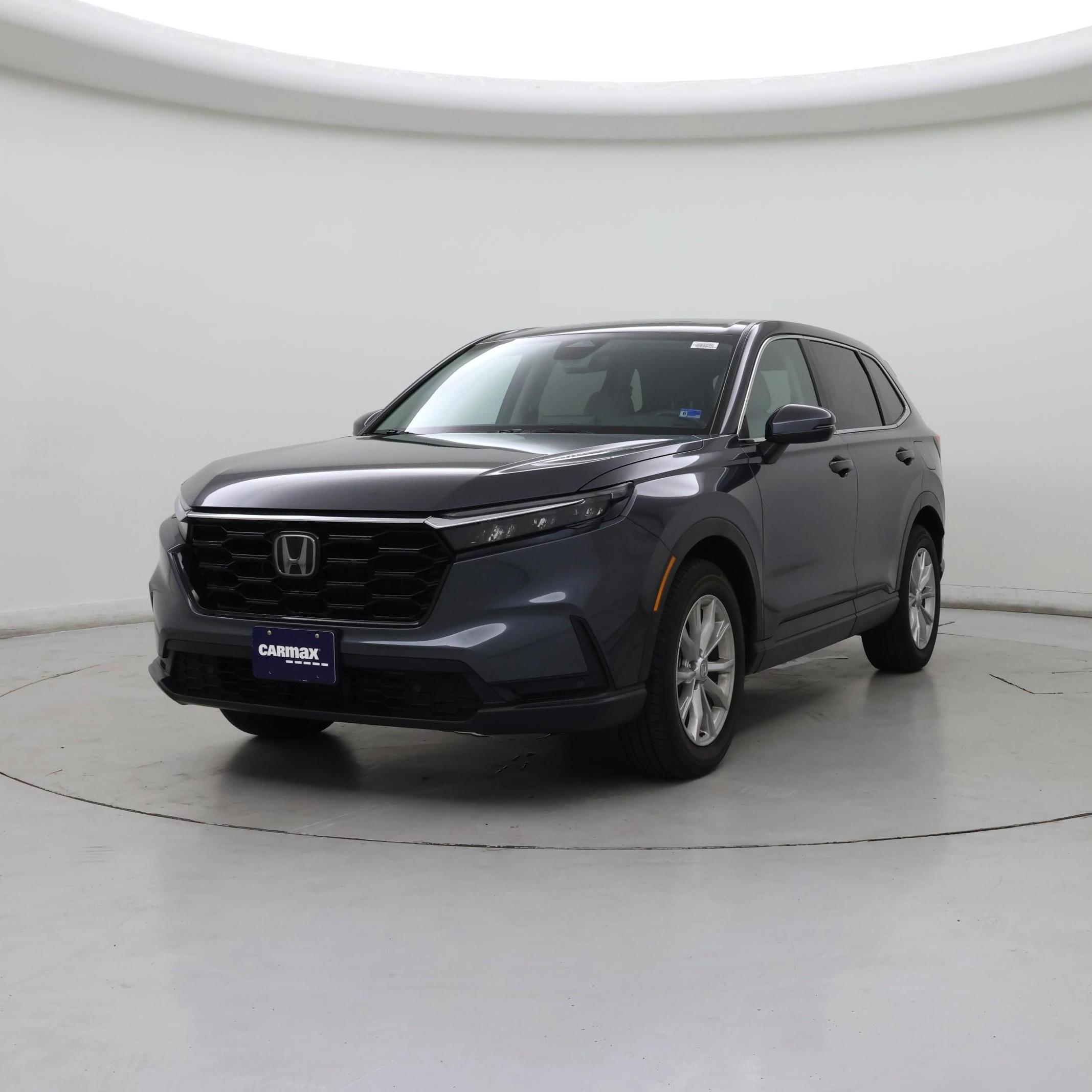 Thumbnail: 2025 Honda CR-V - 4
