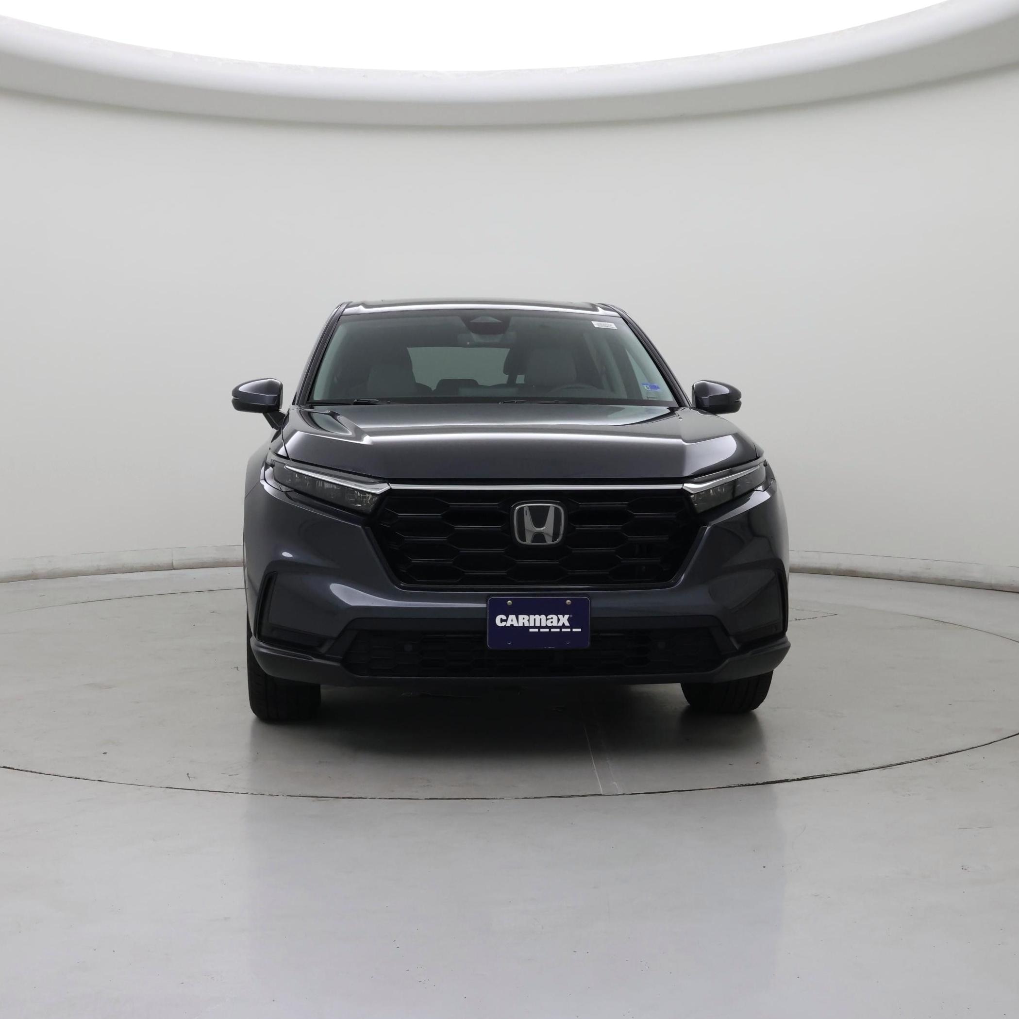 Thumbnail: 2025 Honda CR-V - 5
