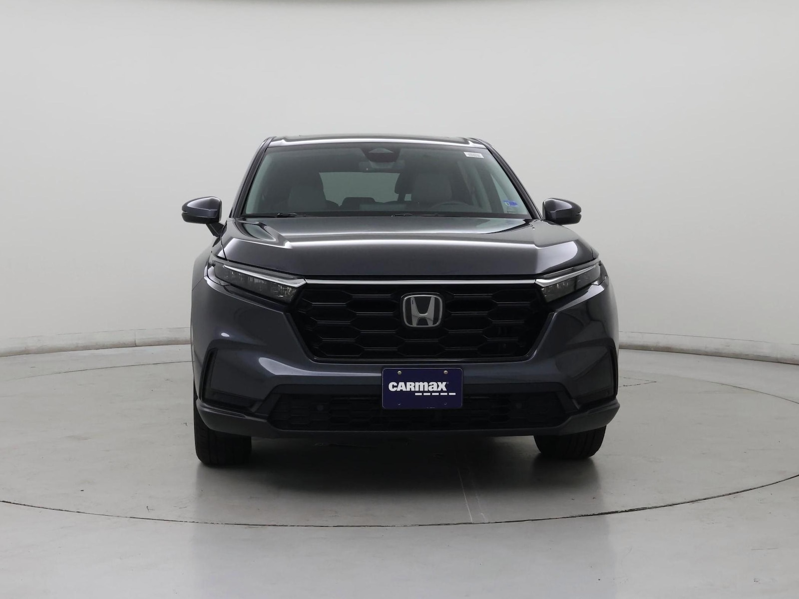 2025 Honda CR-V EX-L - Photo 6