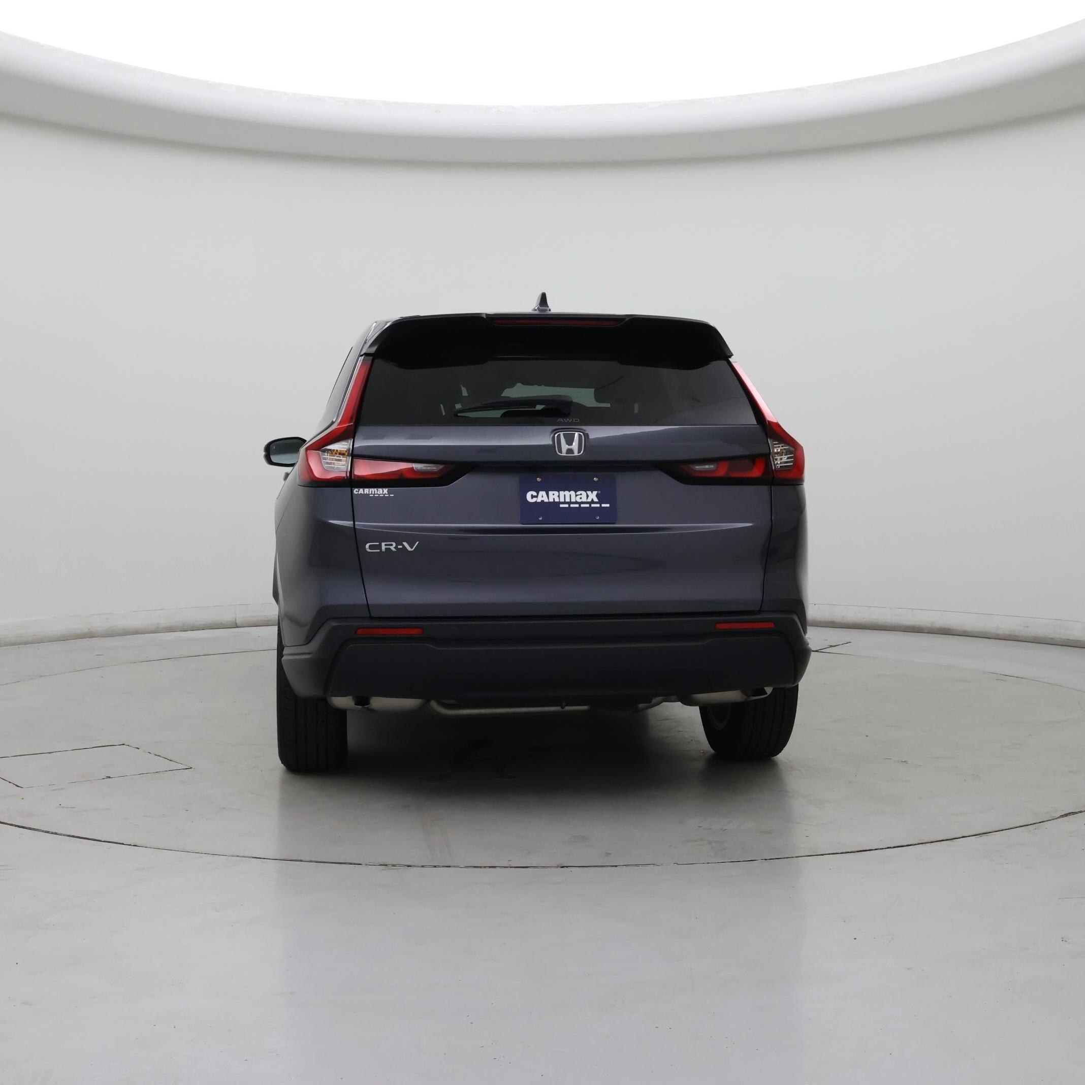 Thumbnail: 2025 Honda CR-V - 6