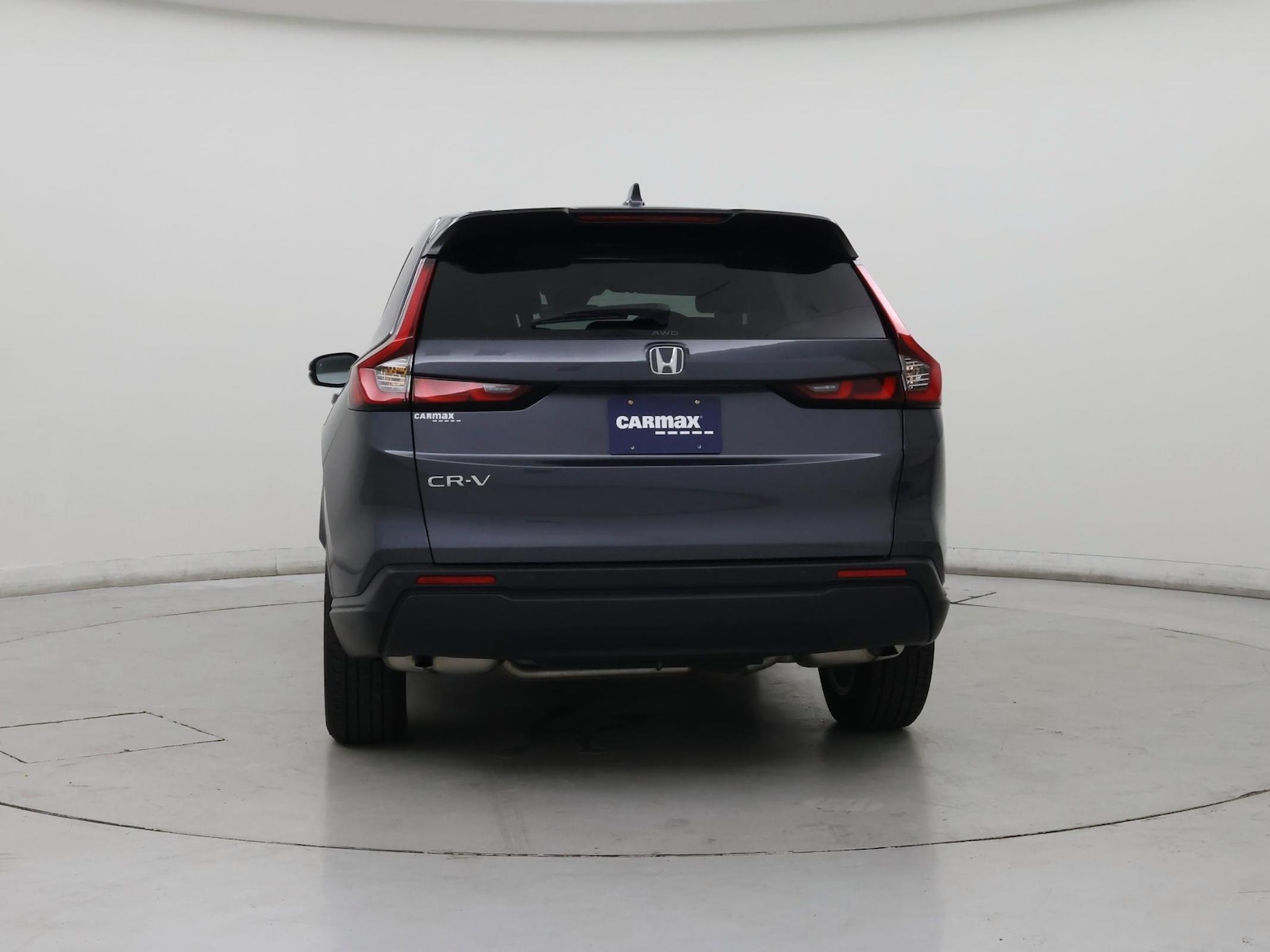 2025 Honda CR-V EX-L - Photo 7