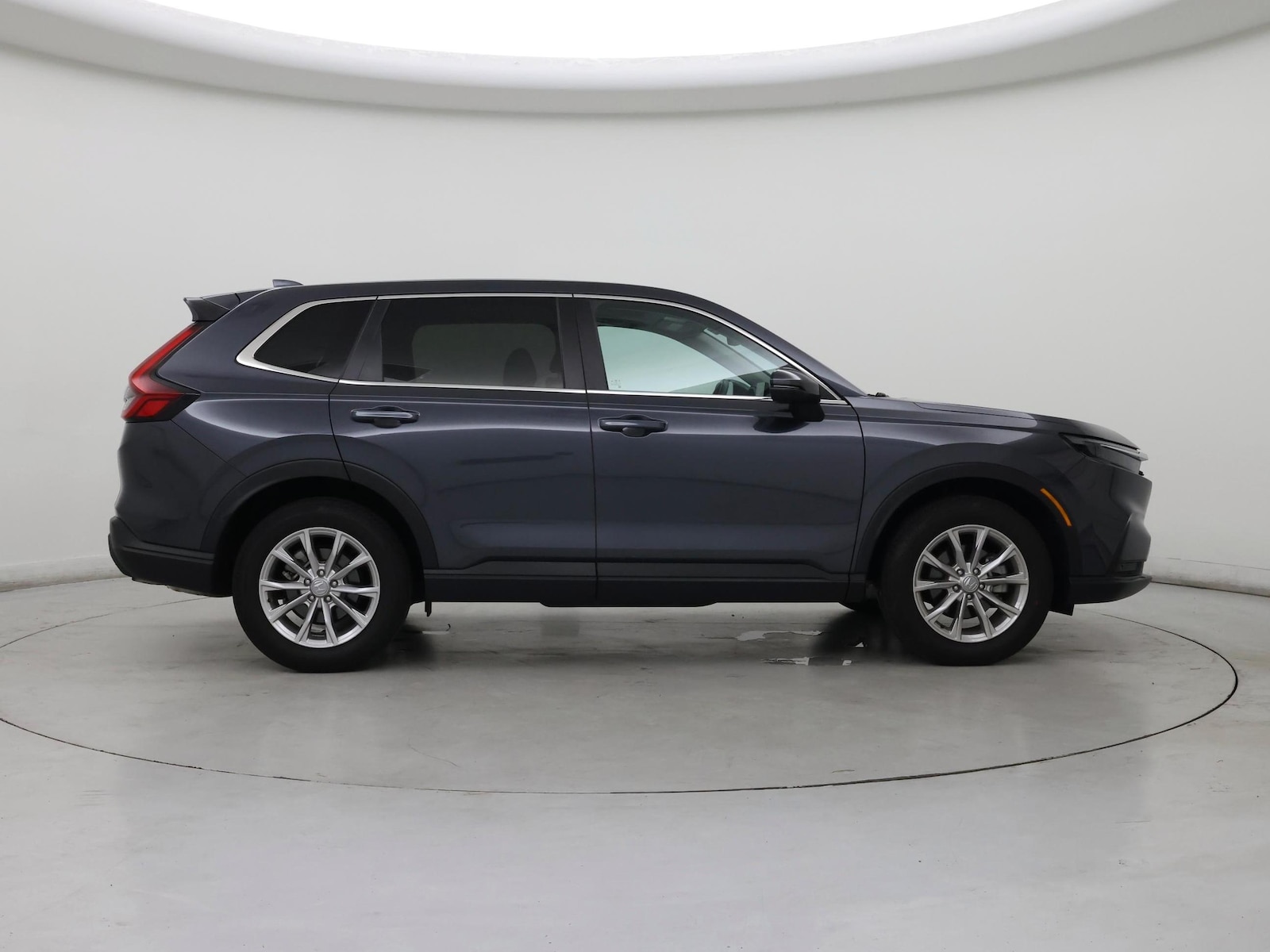2025 Honda CR-V EX-L - Photo 8