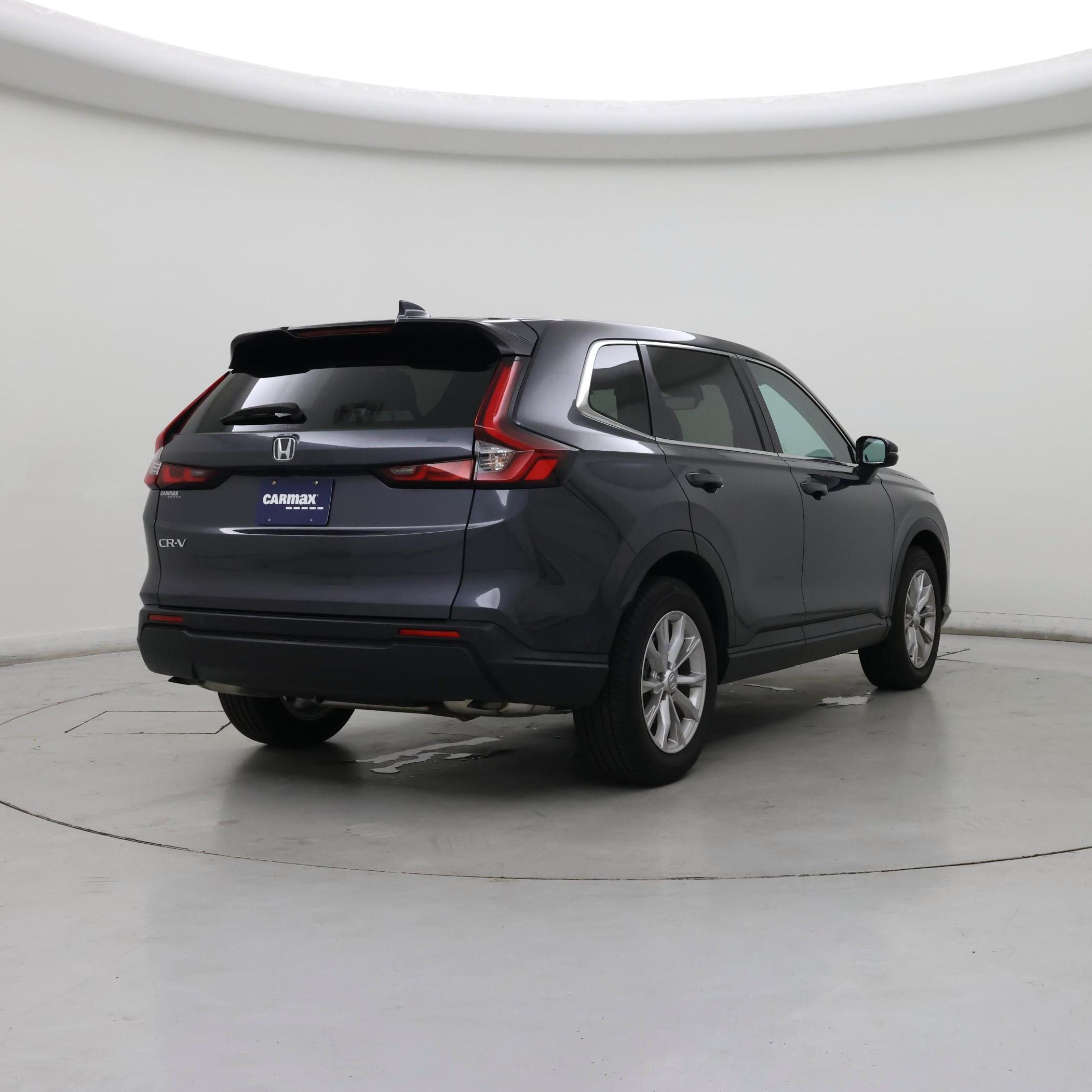 Thumbnail: 2025 Honda CR-V - 8