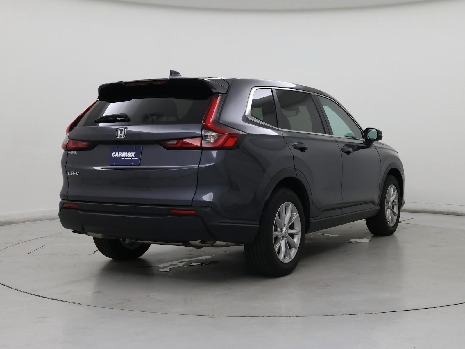 2025 Honda CR-V EX-L - Photo 9