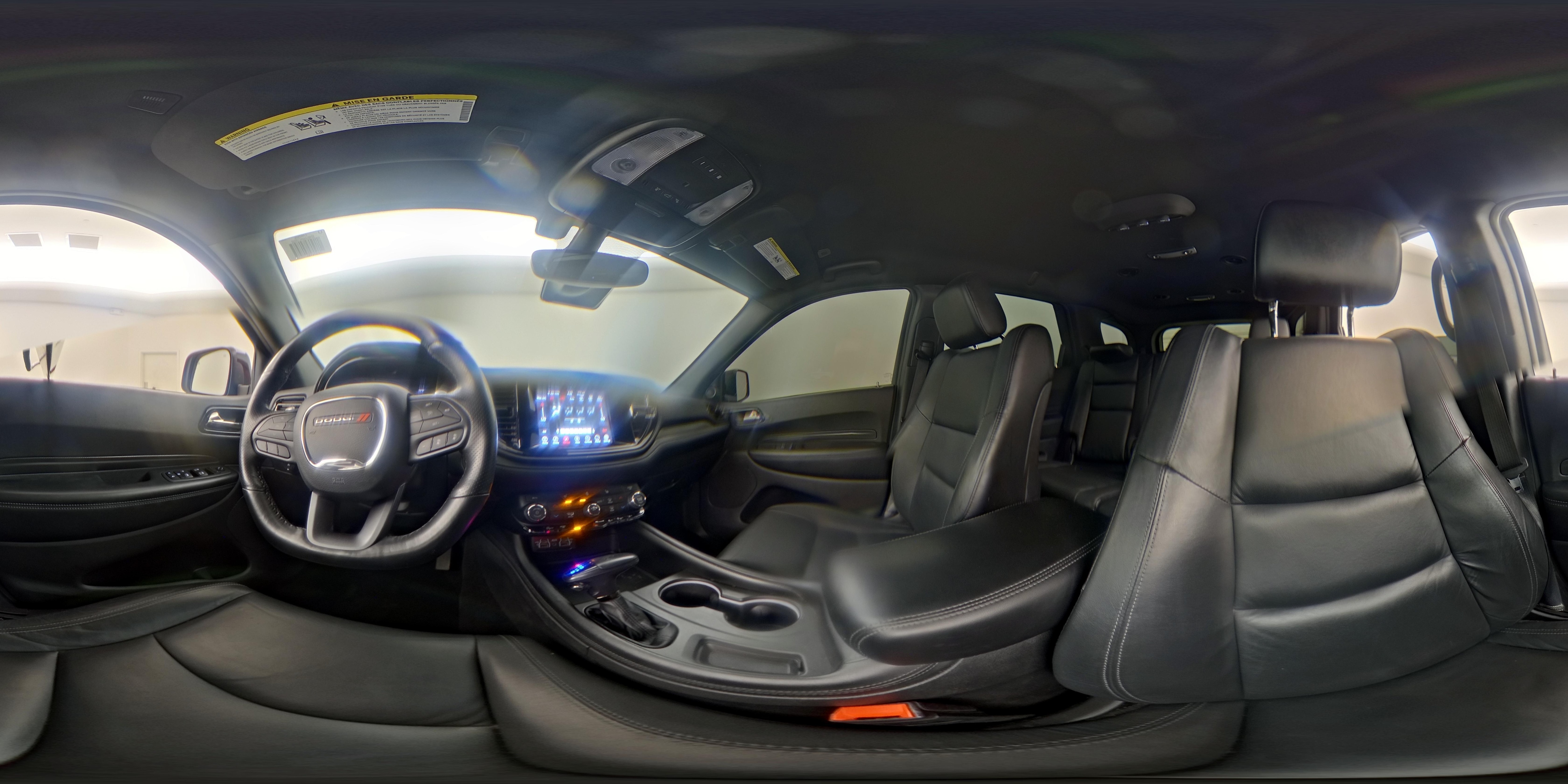 2022 Dodge Durango GT Plus - Photo 24