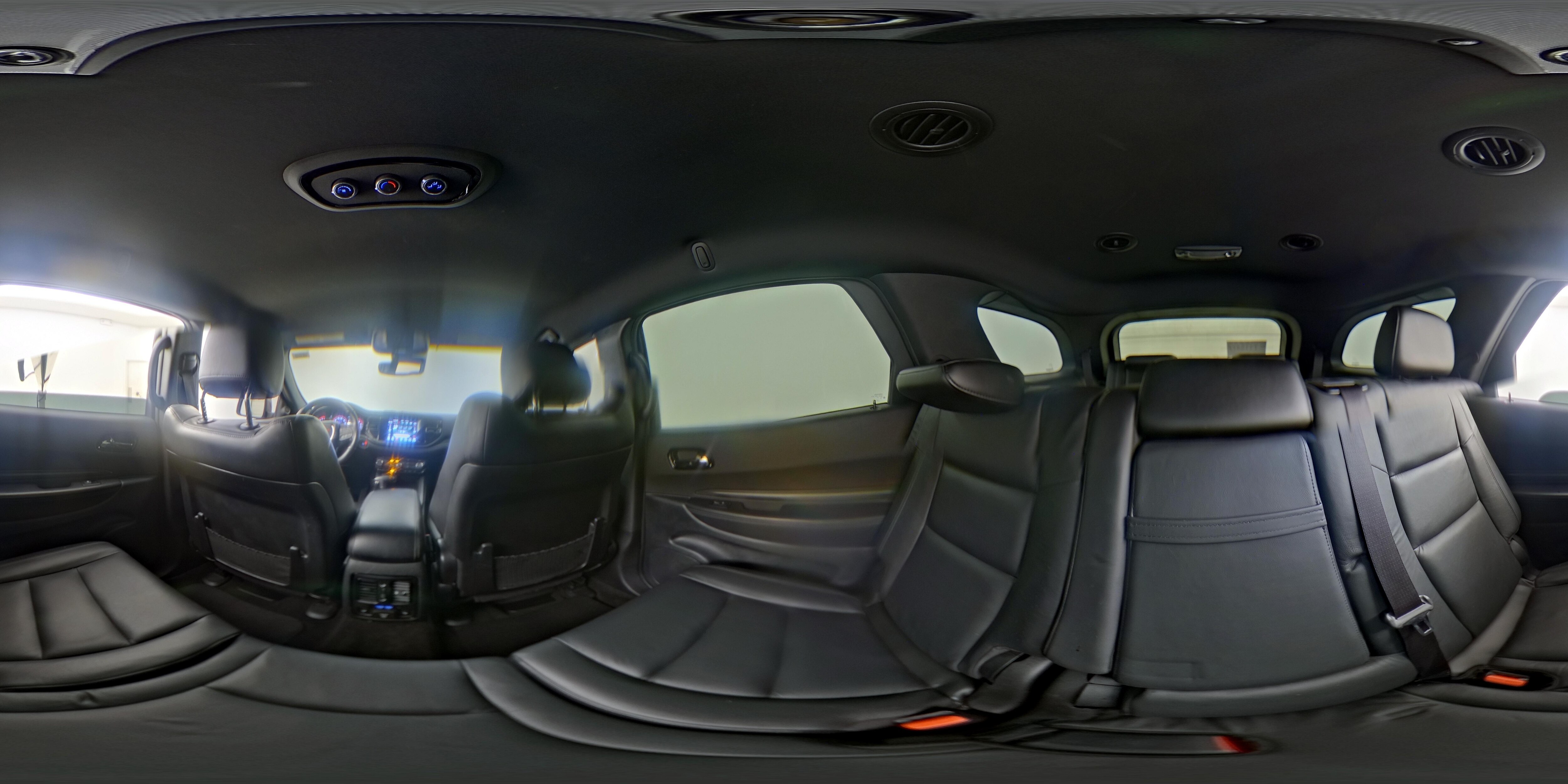 2022 Dodge Durango GT Plus - Photo 25