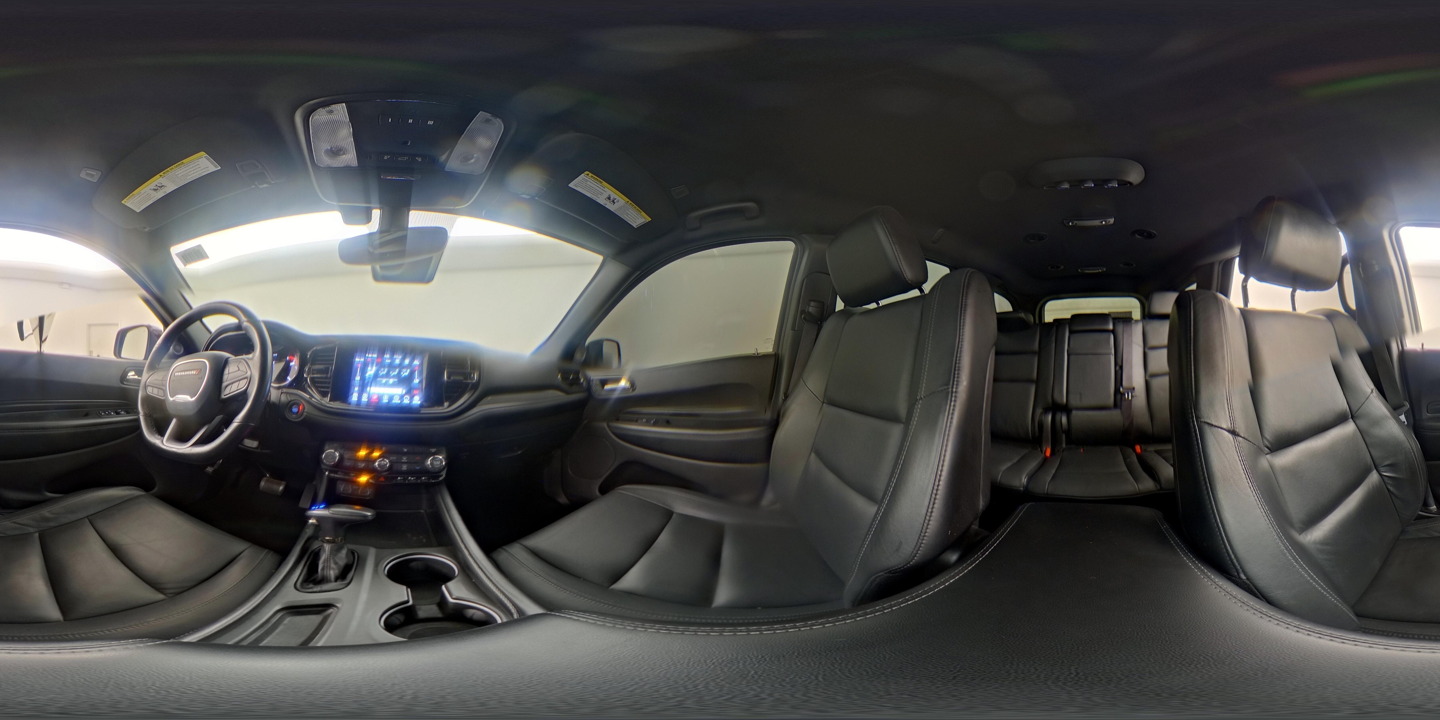 2022 Dodge Durango GT Plus - Photo 26