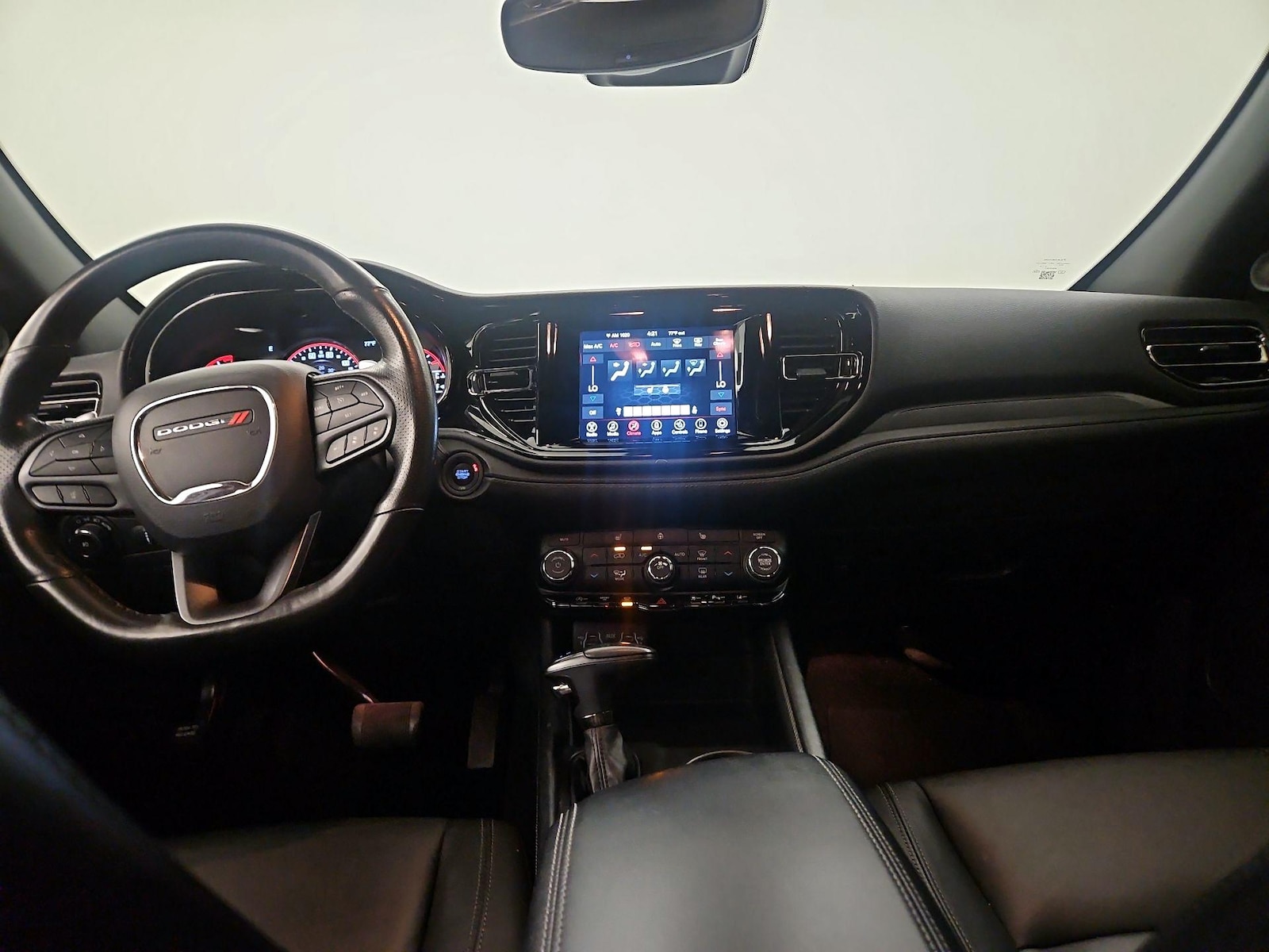 2022 Dodge Durango GT Plus - Photo 10