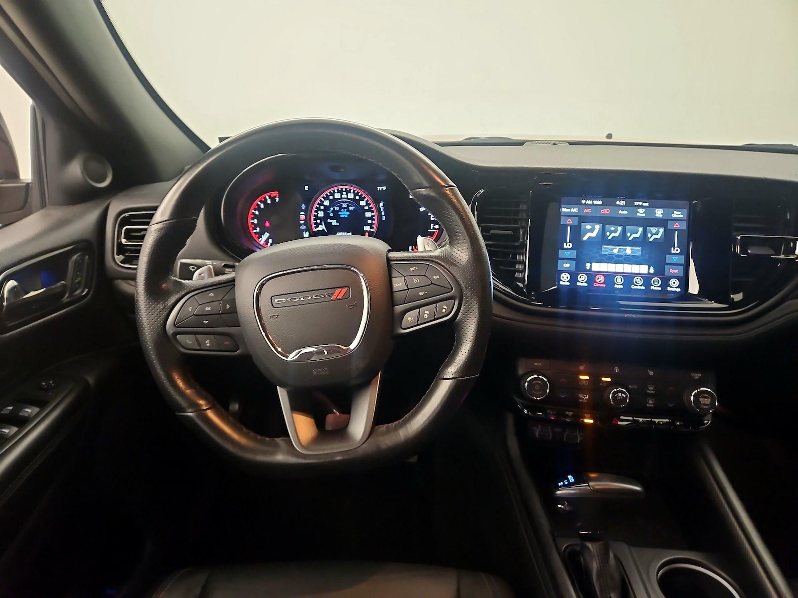 2022 Dodge Durango GT Plus - Photo 11