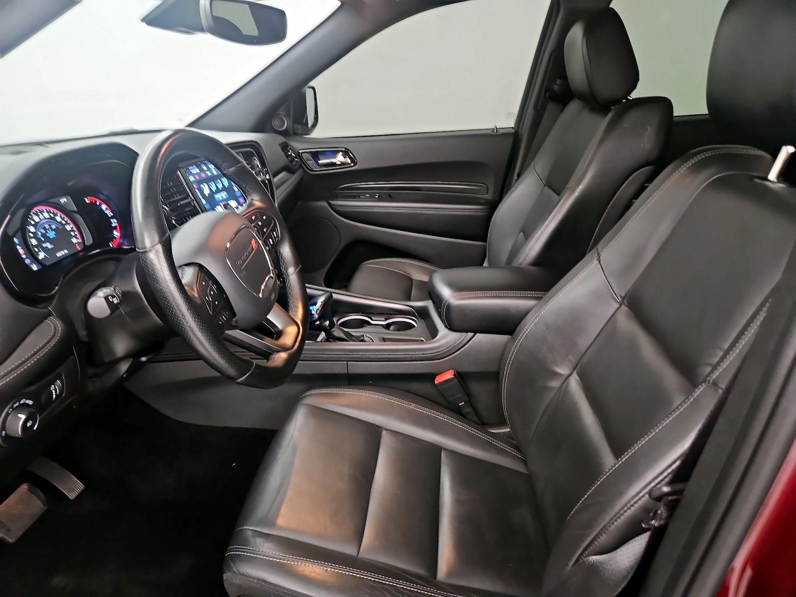 2022 Dodge Durango GT Plus - Photo 12
