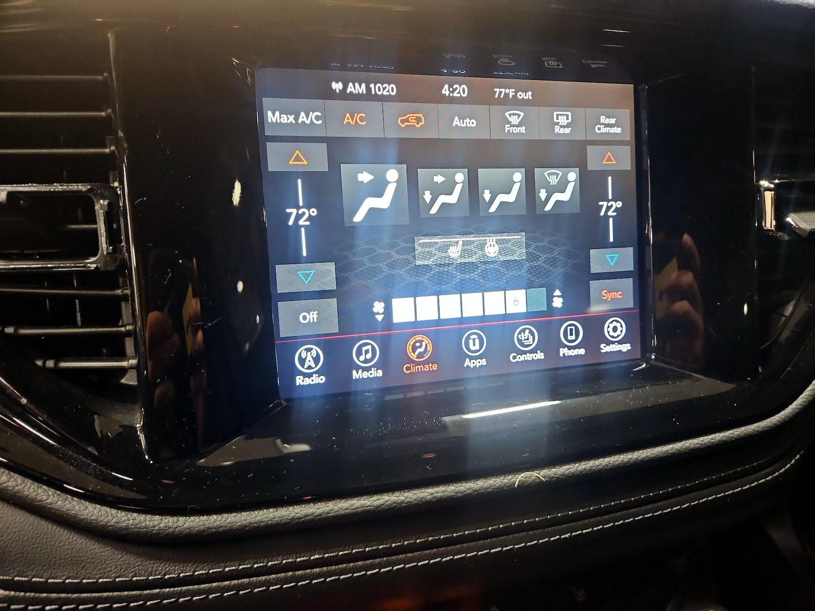 2022 Dodge Durango GT Plus - Photo 15