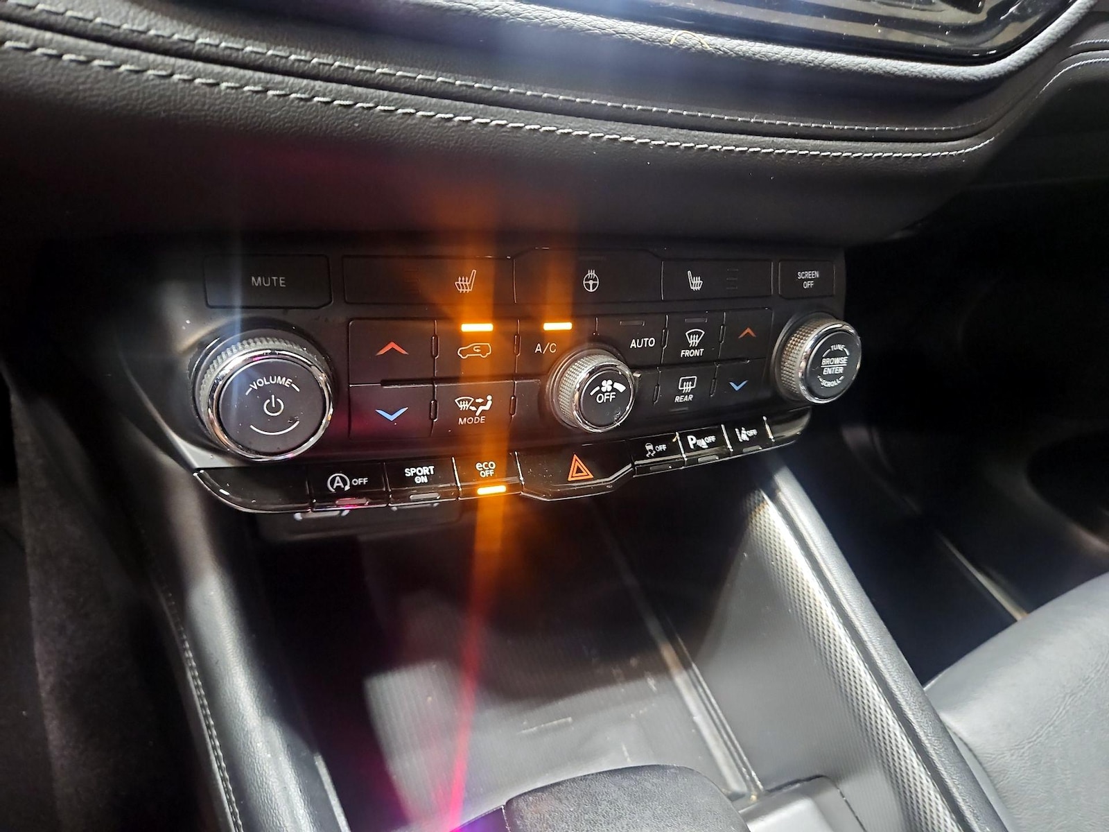 2022 Dodge Durango GT Plus - Photo 16