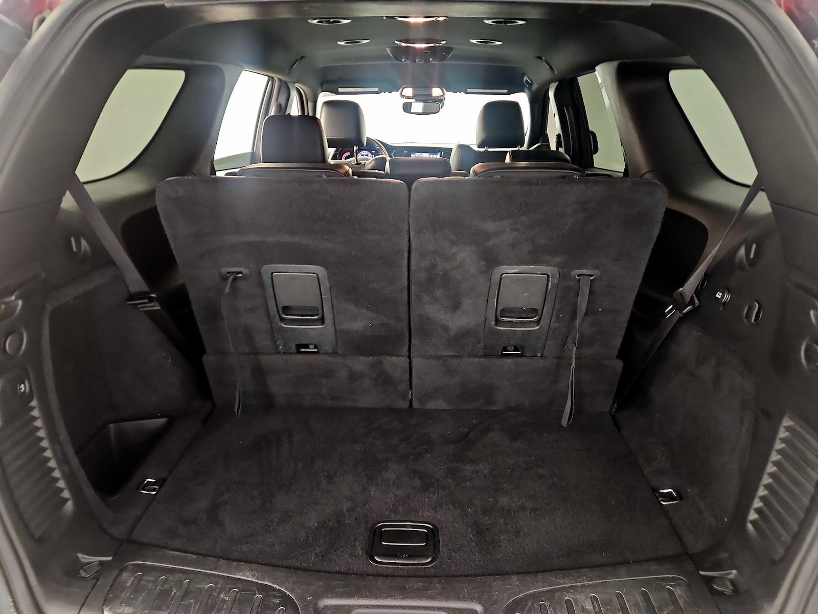 2022 Dodge Durango GT Plus - Photo 21