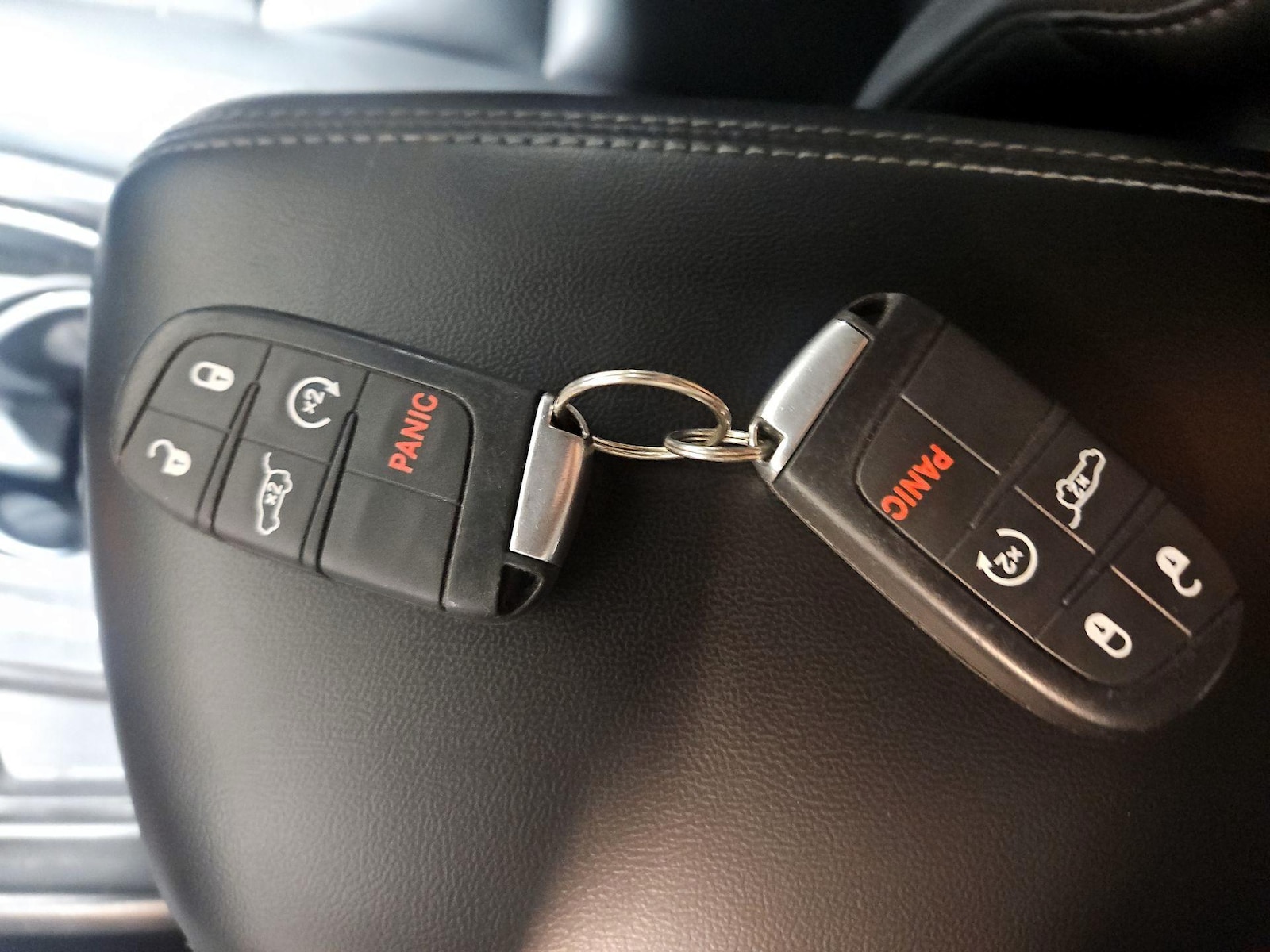 2022 Dodge Durango GT Plus - Photo 23