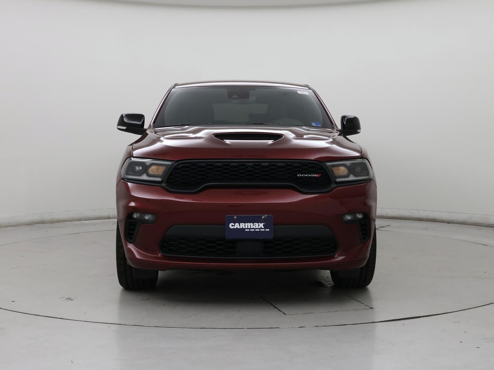 2022 Dodge Durango GT Plus - Photo 6