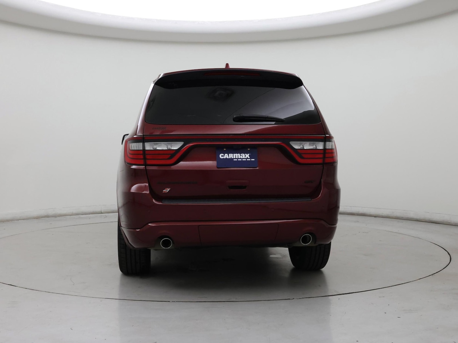 2022 Dodge Durango GT Plus - Photo 7