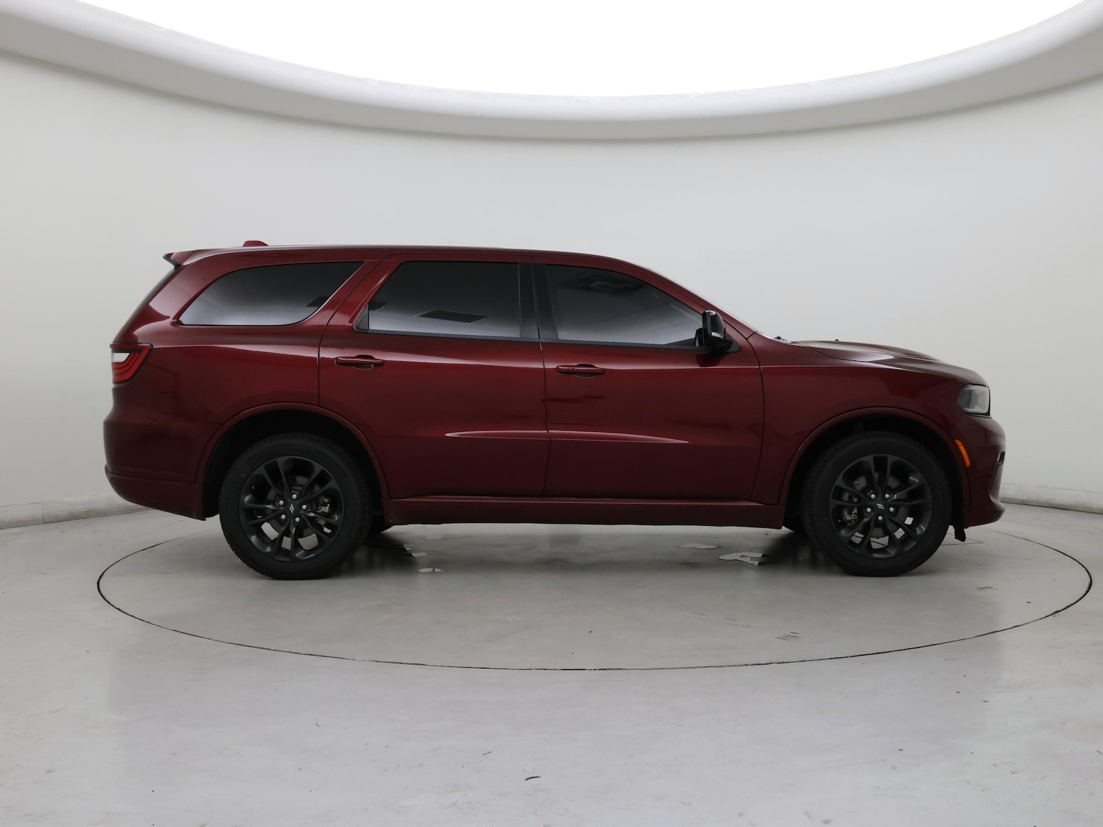 2022 Dodge Durango GT Plus - Photo 8