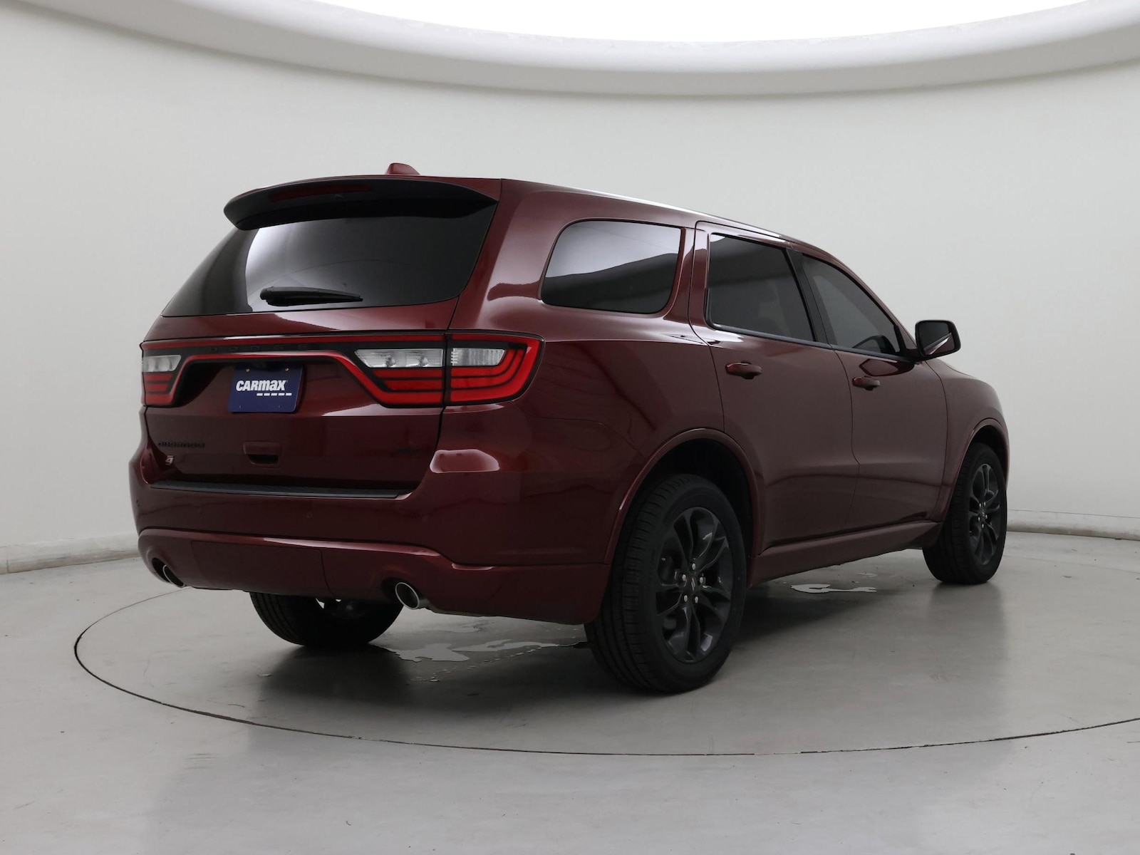 2022 Dodge Durango GT Plus - Photo 9
