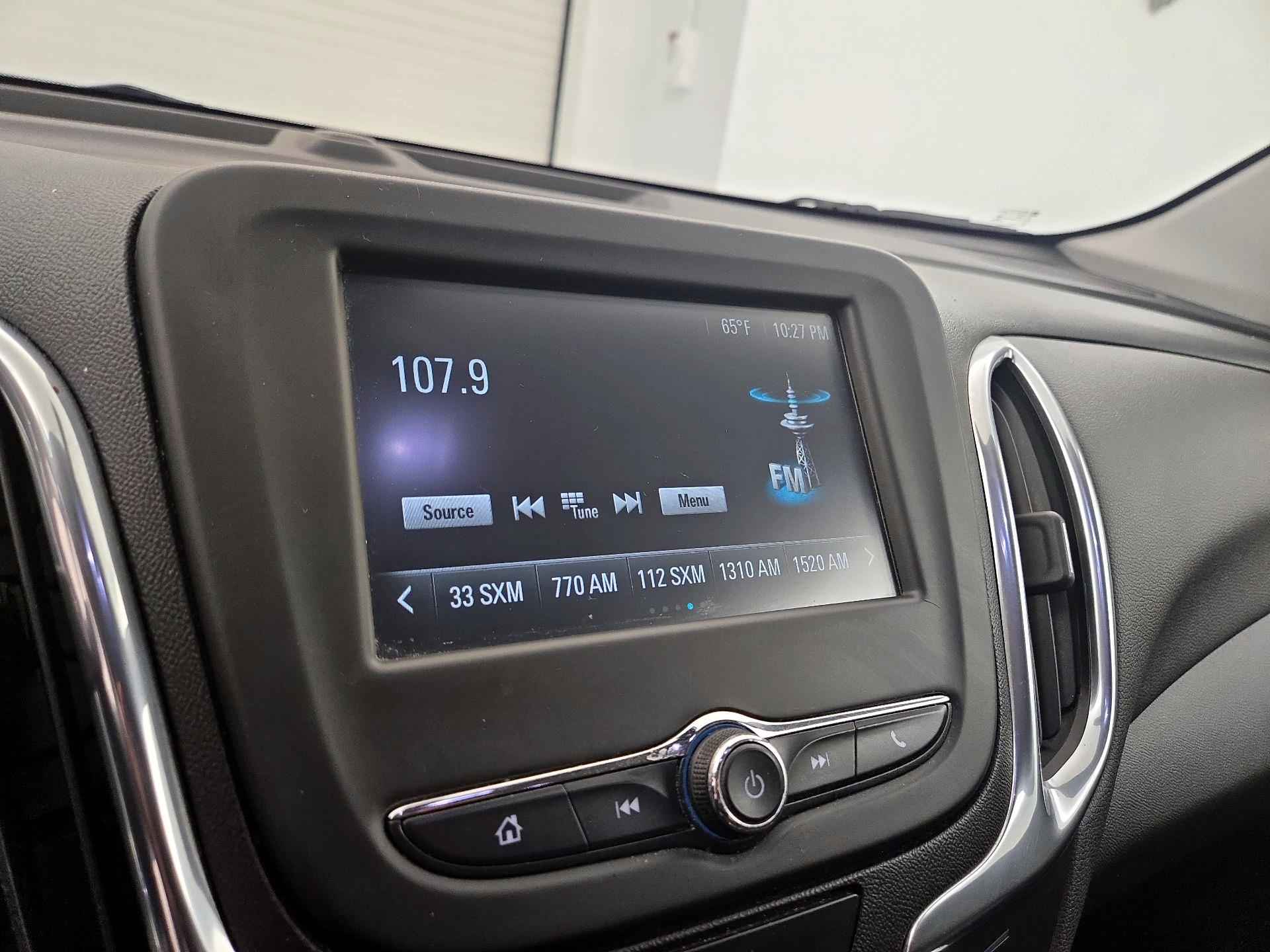 Thumbnail: 2018 Chevrolet Equinox - 15