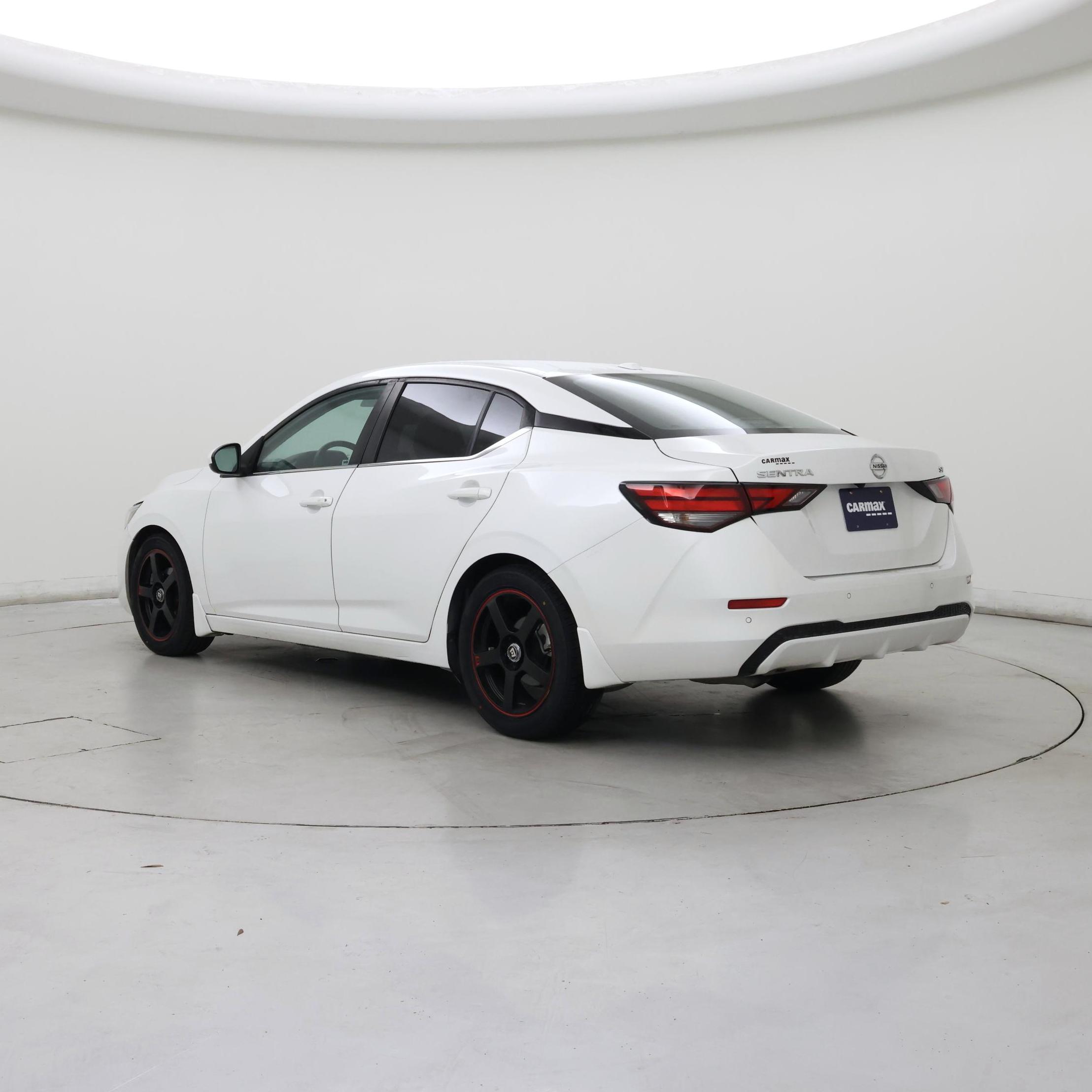 Thumbnail: 2022 Nissan Sentra - 2