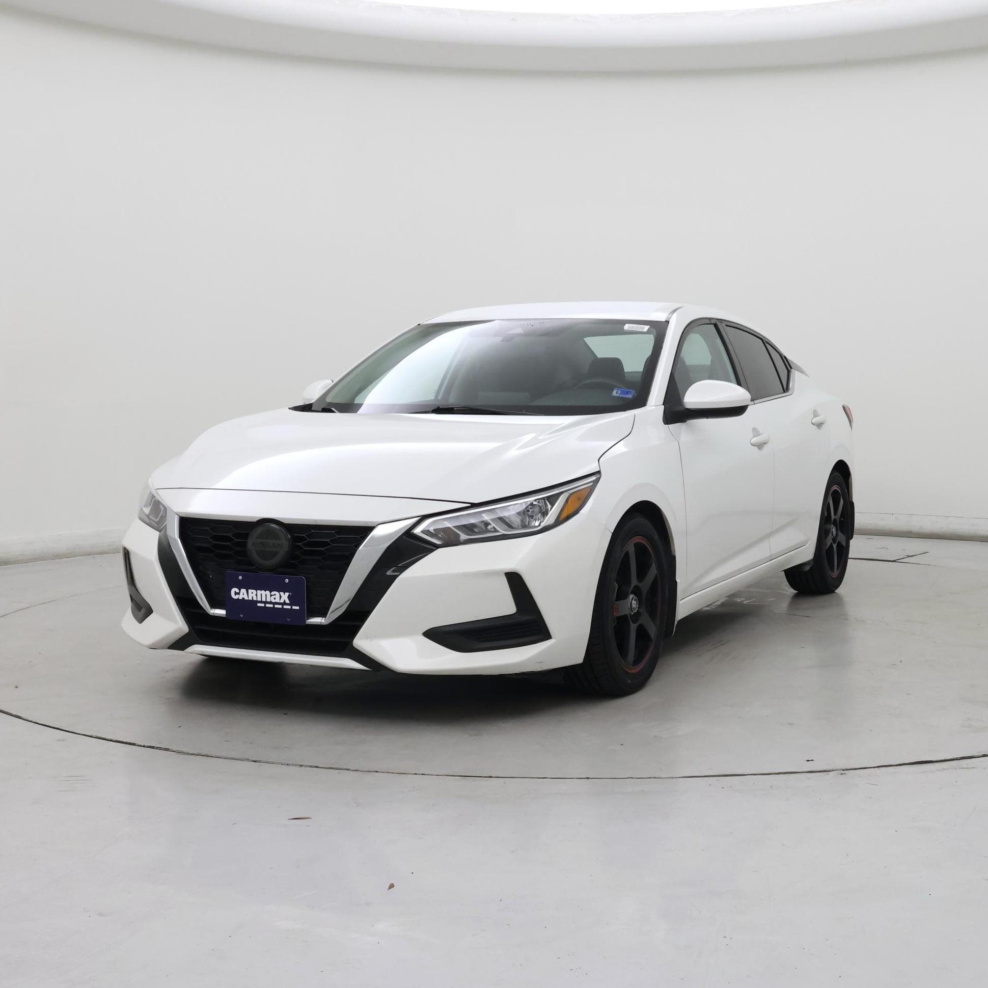 Thumbnail: 2022 Nissan Sentra - 4