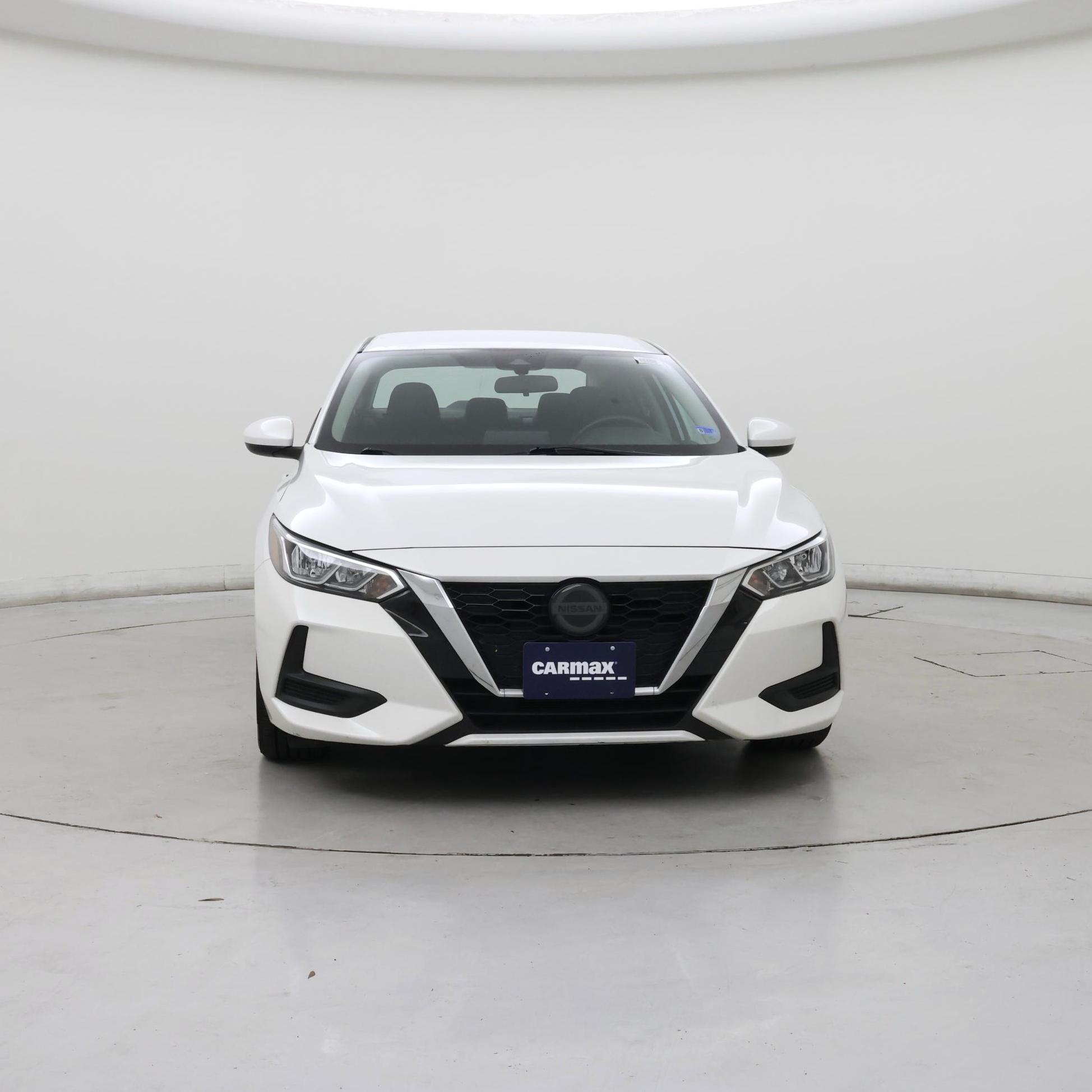 Thumbnail: 2022 Nissan Sentra - 5