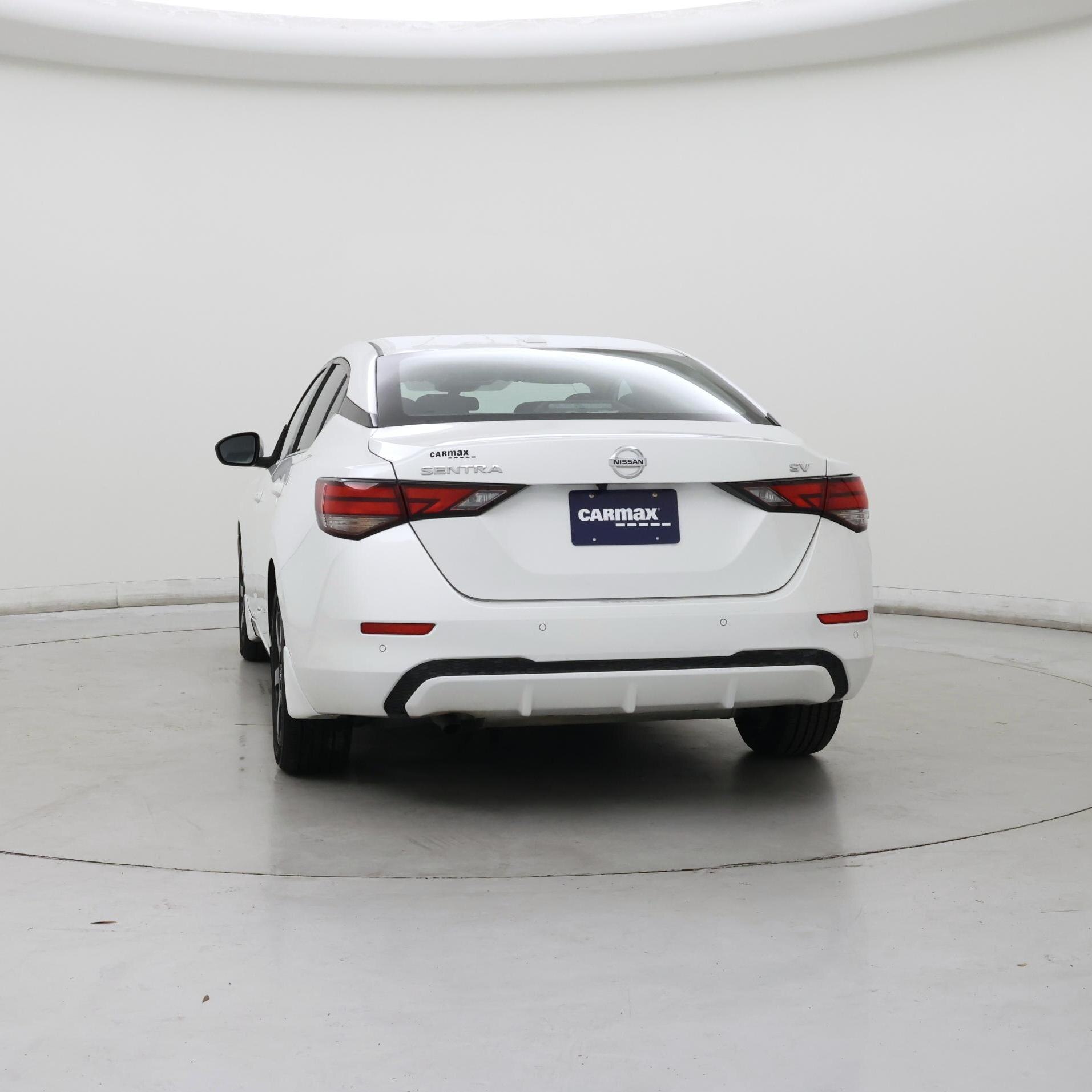 Thumbnail: 2022 Nissan Sentra - 6