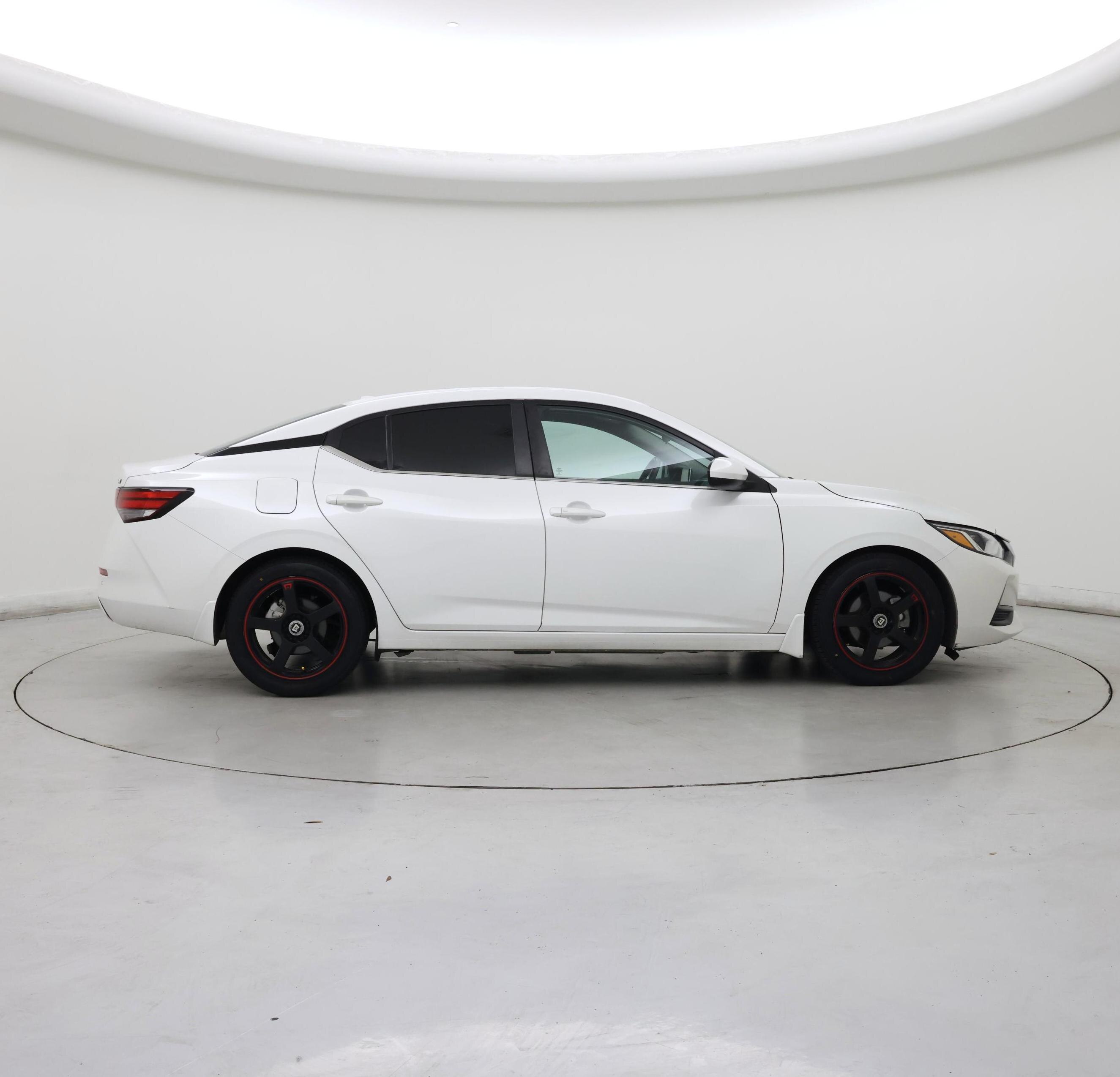 Thumbnail: 2022 Nissan Sentra - 7