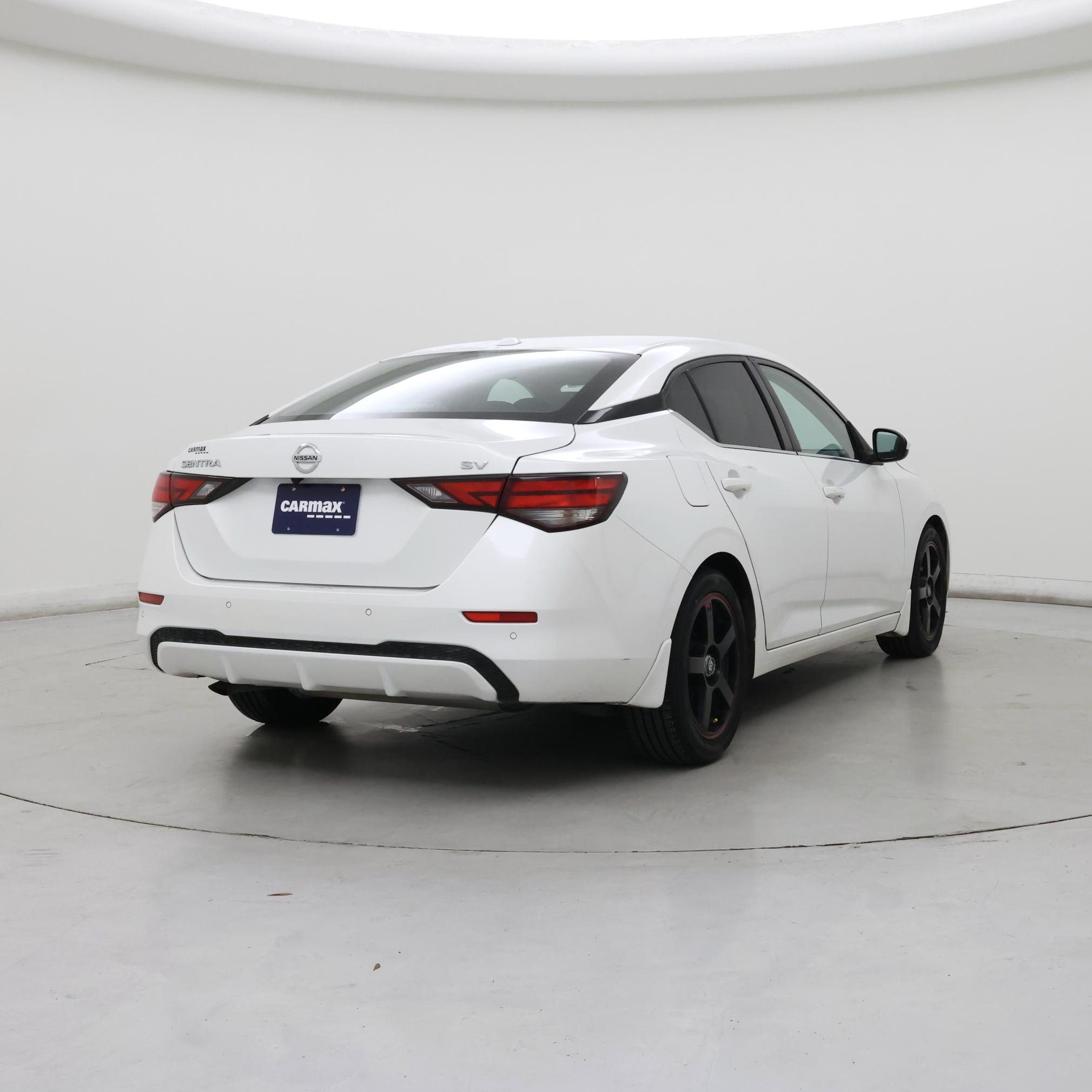 Thumbnail: 2022 Nissan Sentra - 8