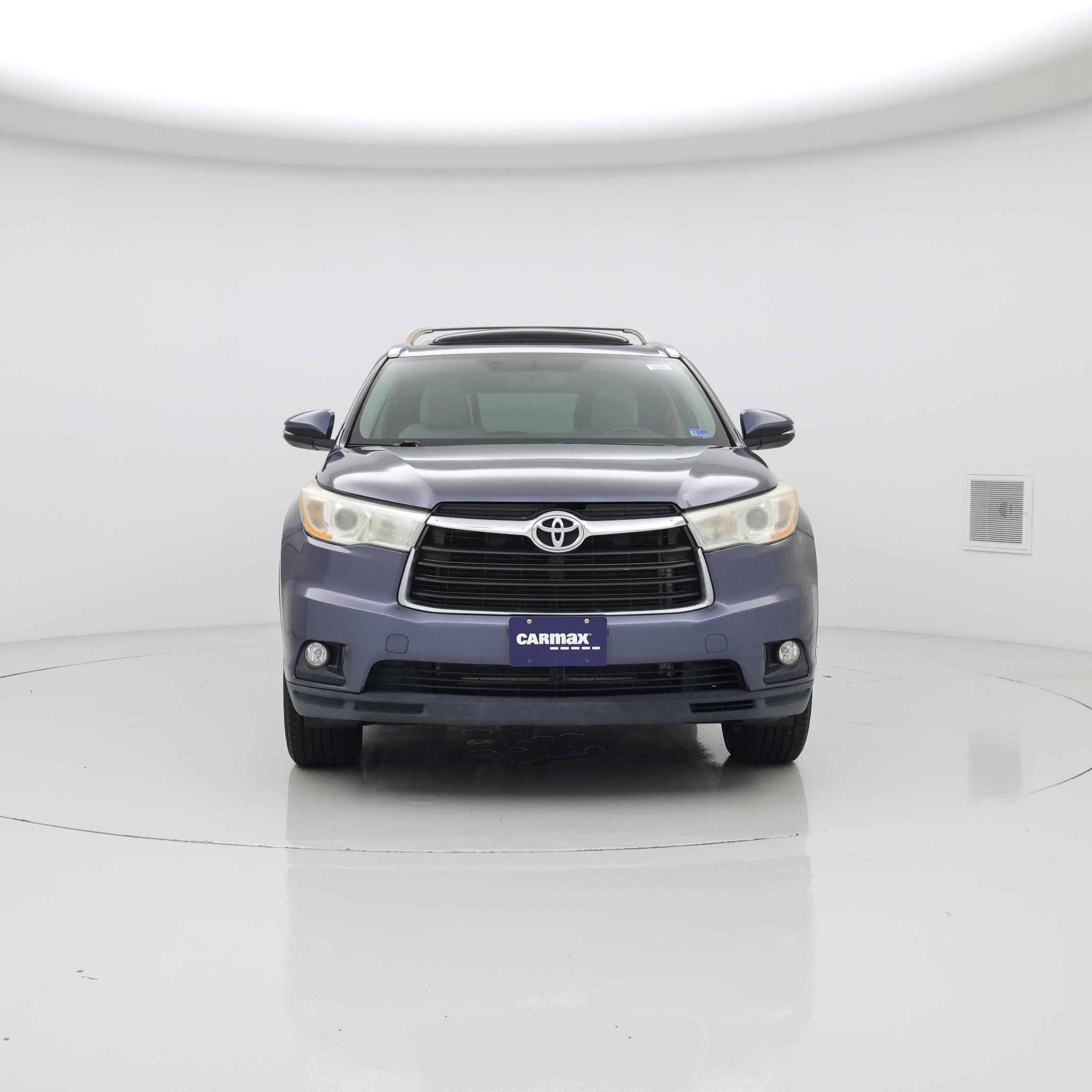 Thumbnail: 2016 Toyota Highlander - 5