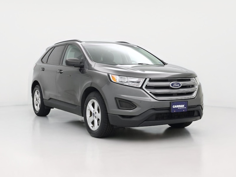 2018 Ford Edge SE