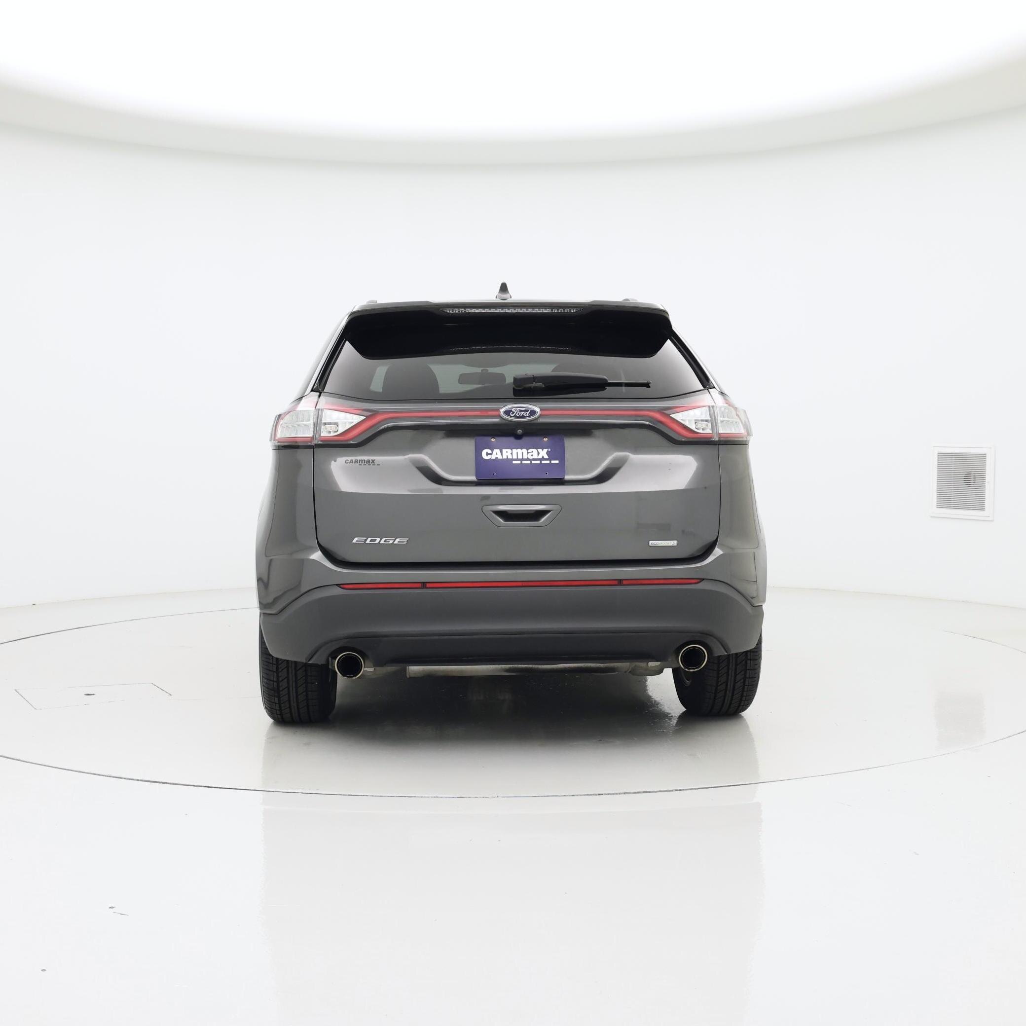 Thumbnail: 2018 Ford Edge - 6
