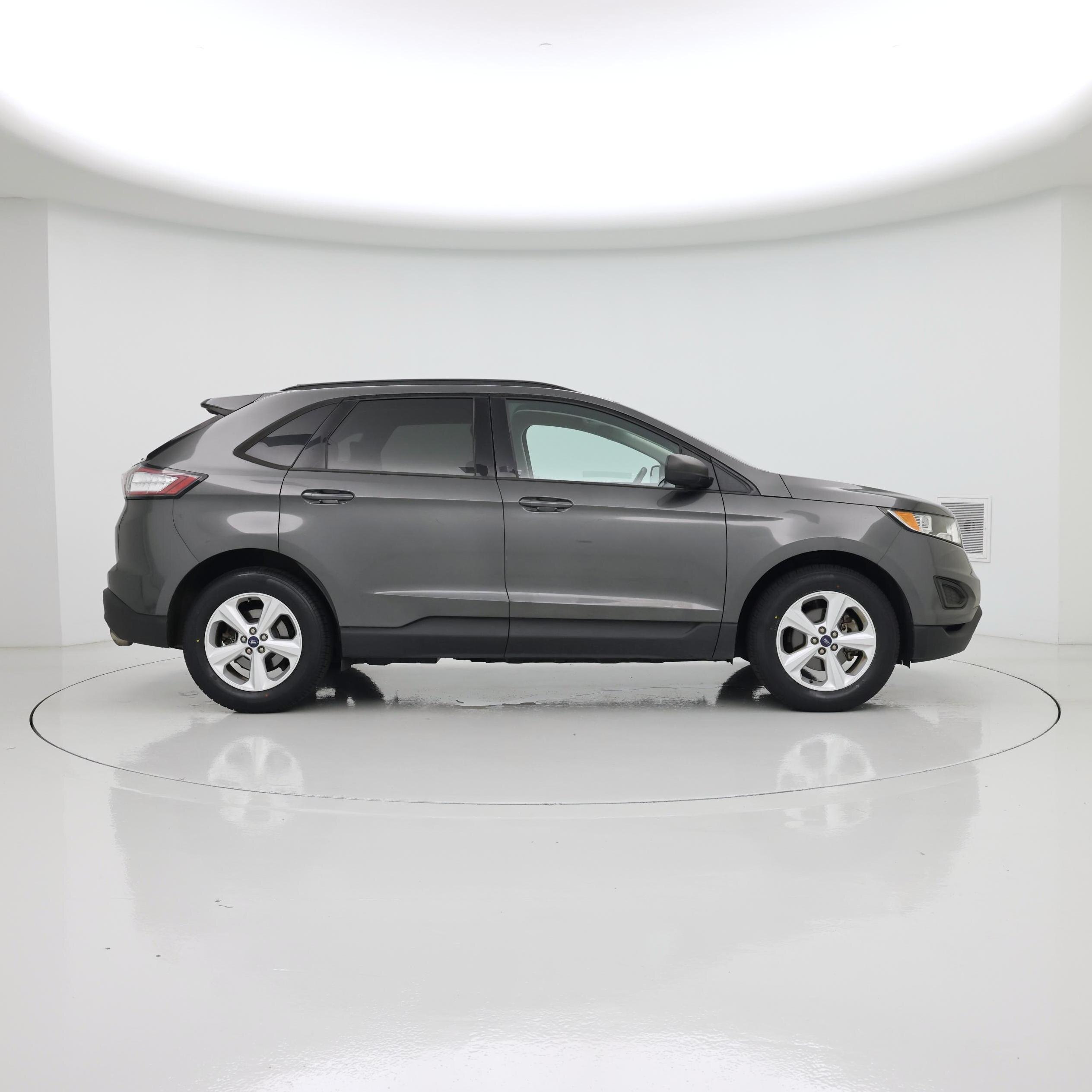 Thumbnail: 2018 Ford Edge - 7