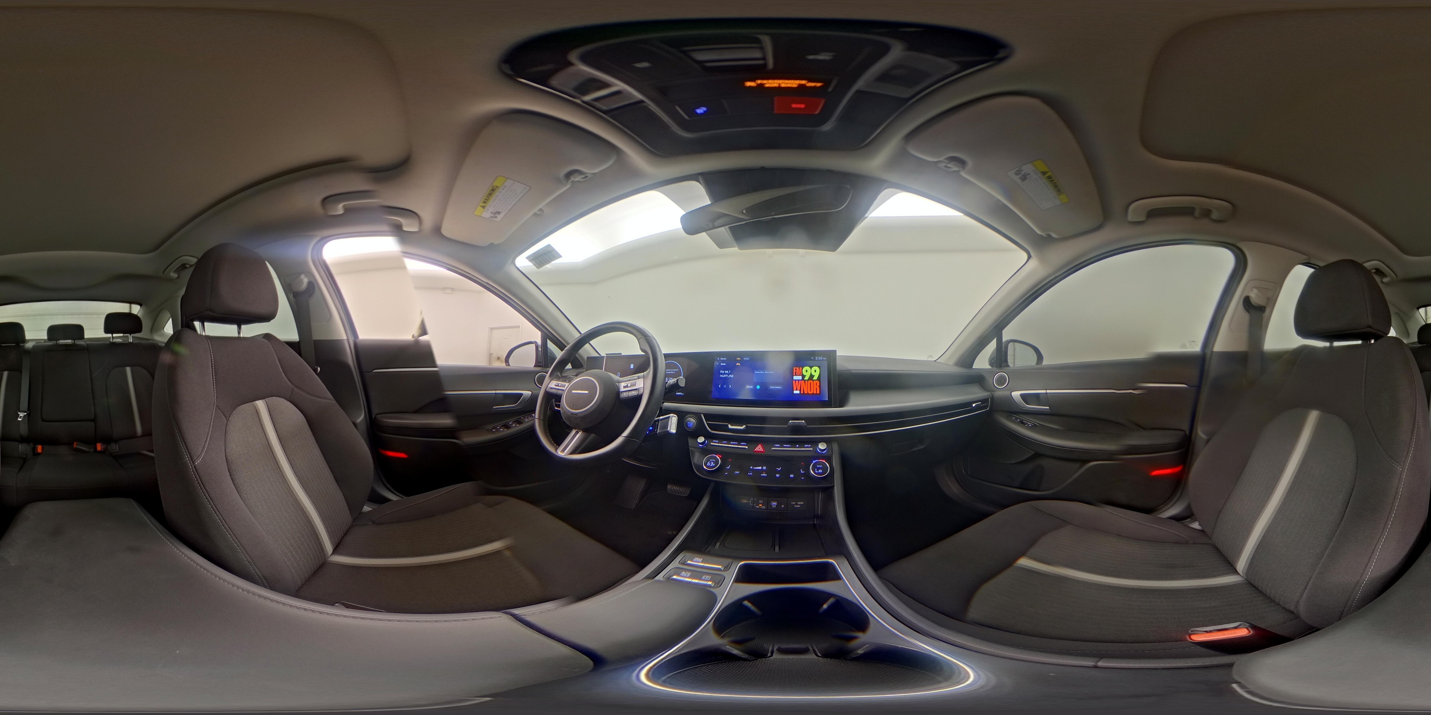 2024 Hyundai Sonata SEL - Photo 26