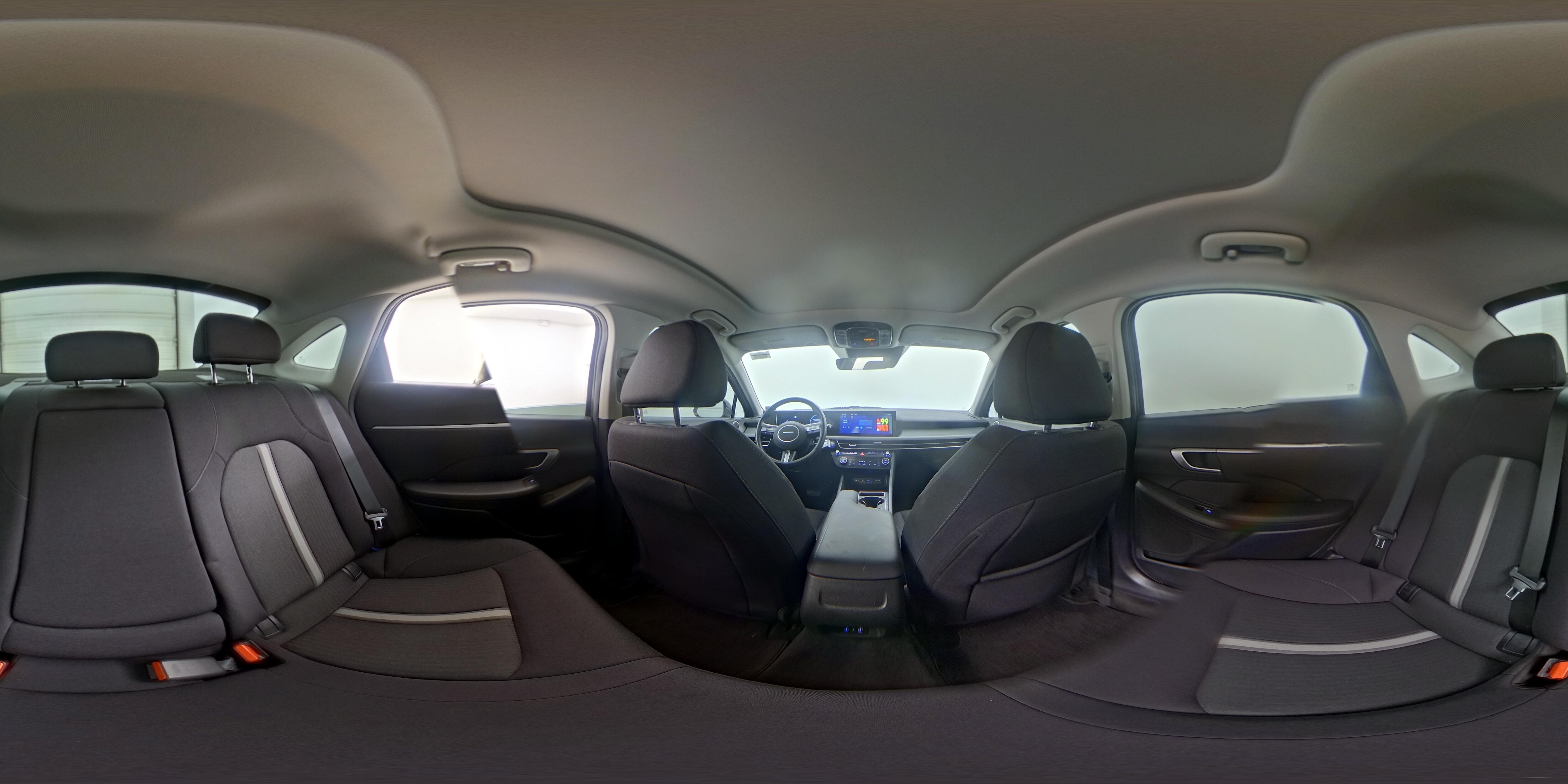 2024 Hyundai Sonata SEL - Photo 27