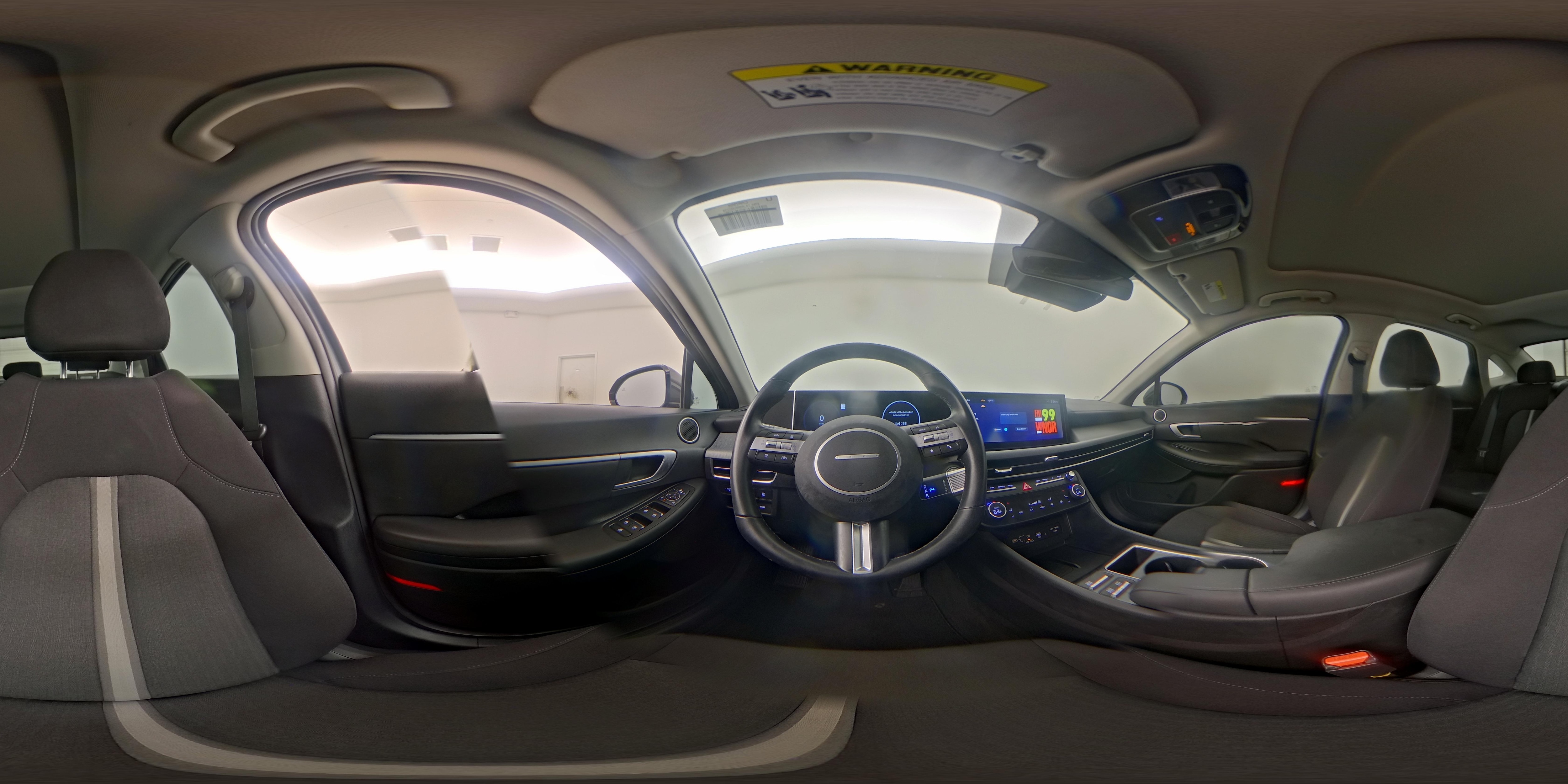 2024 Hyundai Sonata SEL - Photo 28