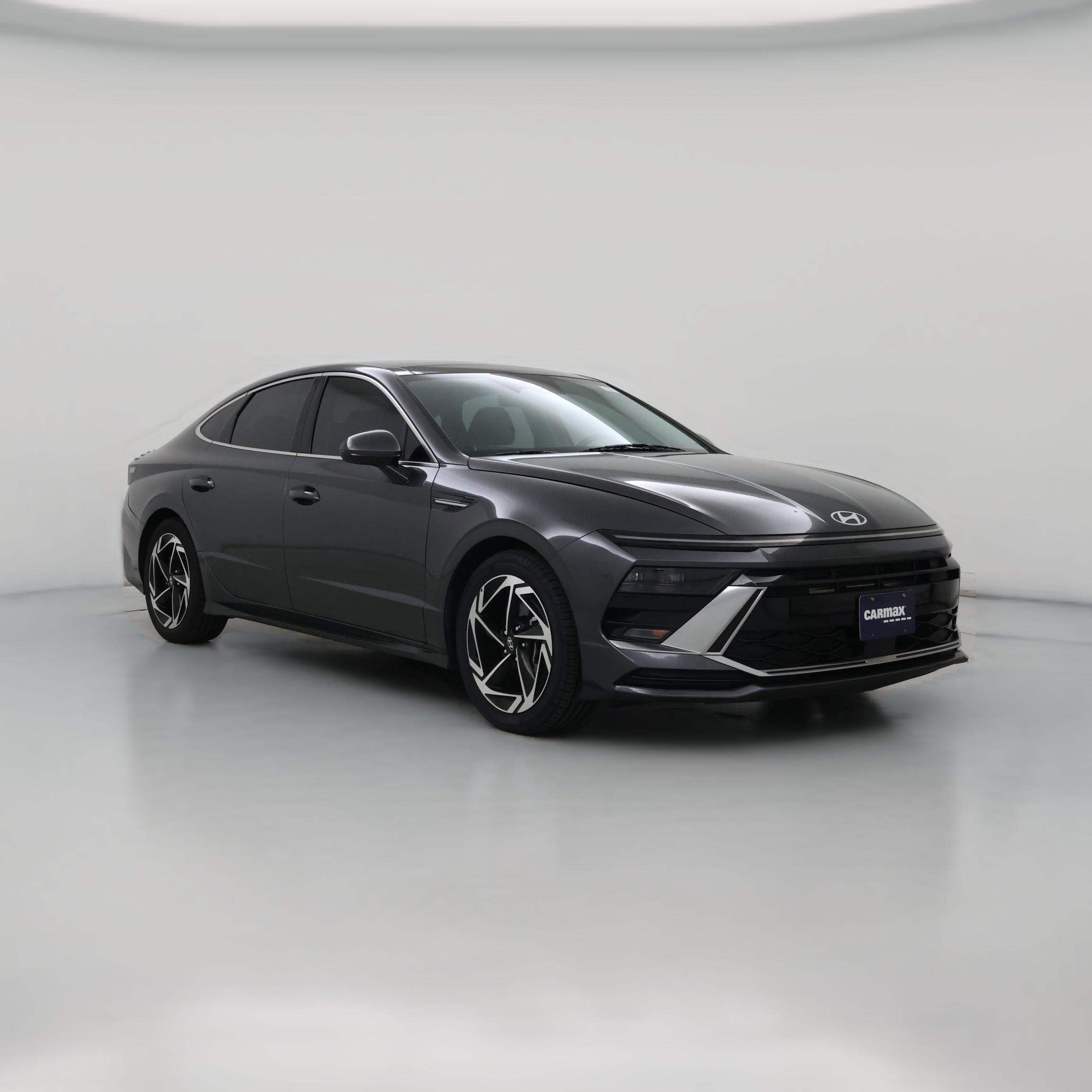 Thumbnail: 2024 Hyundai Sonata - 1