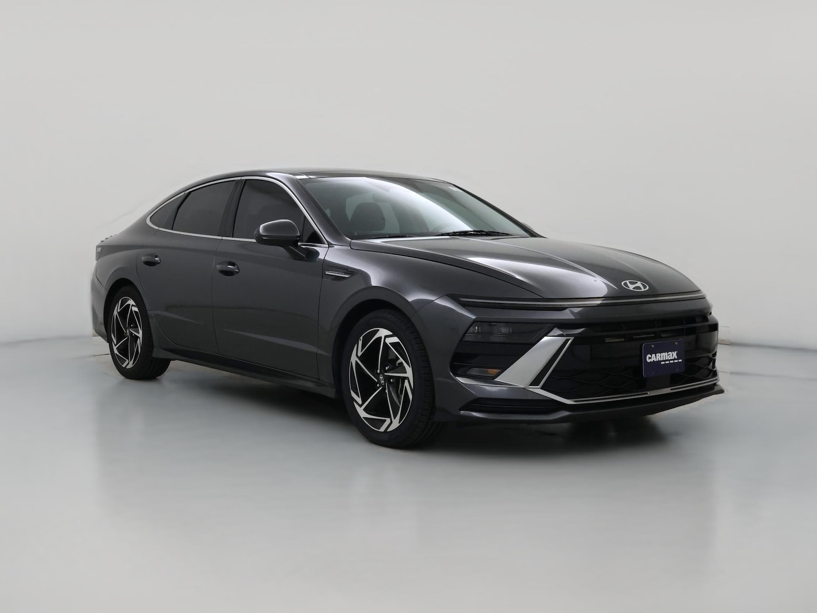 2024 Hyundai Sonata SEL - Photo 1