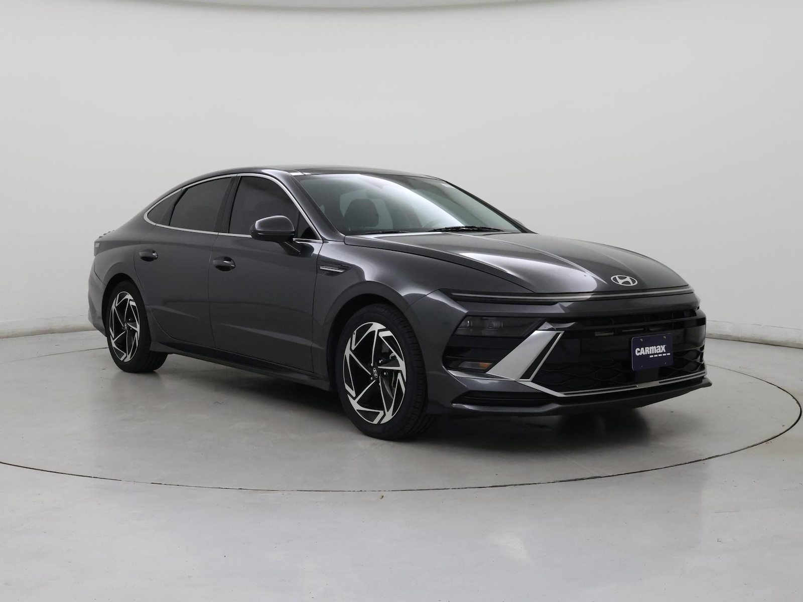 2024 Hyundai Sonata SEL - Photo 2
