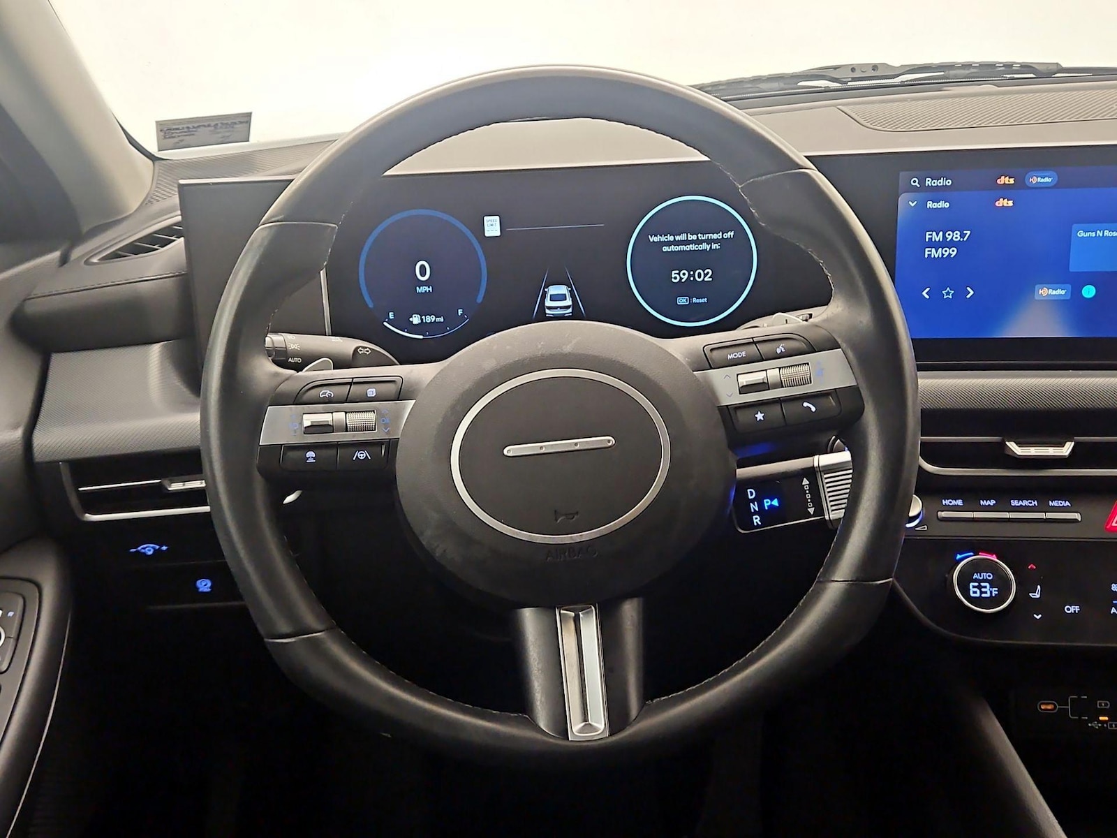 2024 Hyundai Sonata SEL - Photo 11