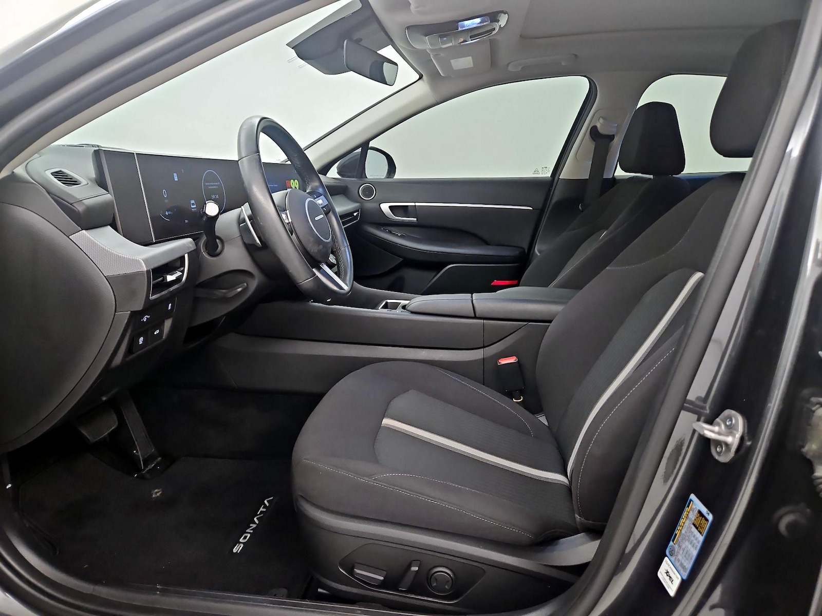 2024 Hyundai Sonata SEL - Photo 12