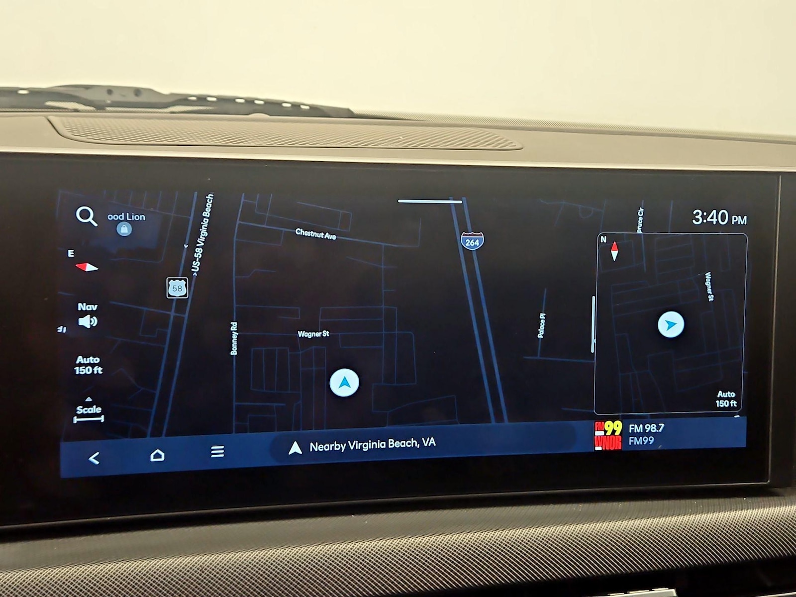 2024 Hyundai Sonata SEL - Photo 15