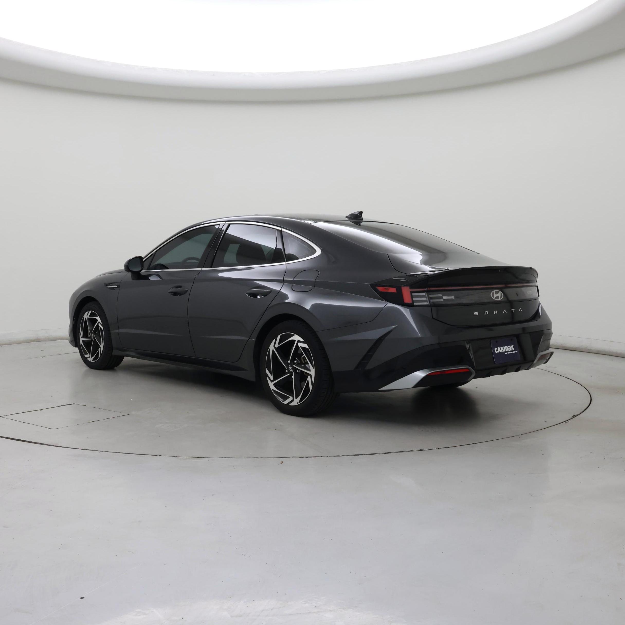 Thumbnail: 2024 Hyundai Sonata - 2