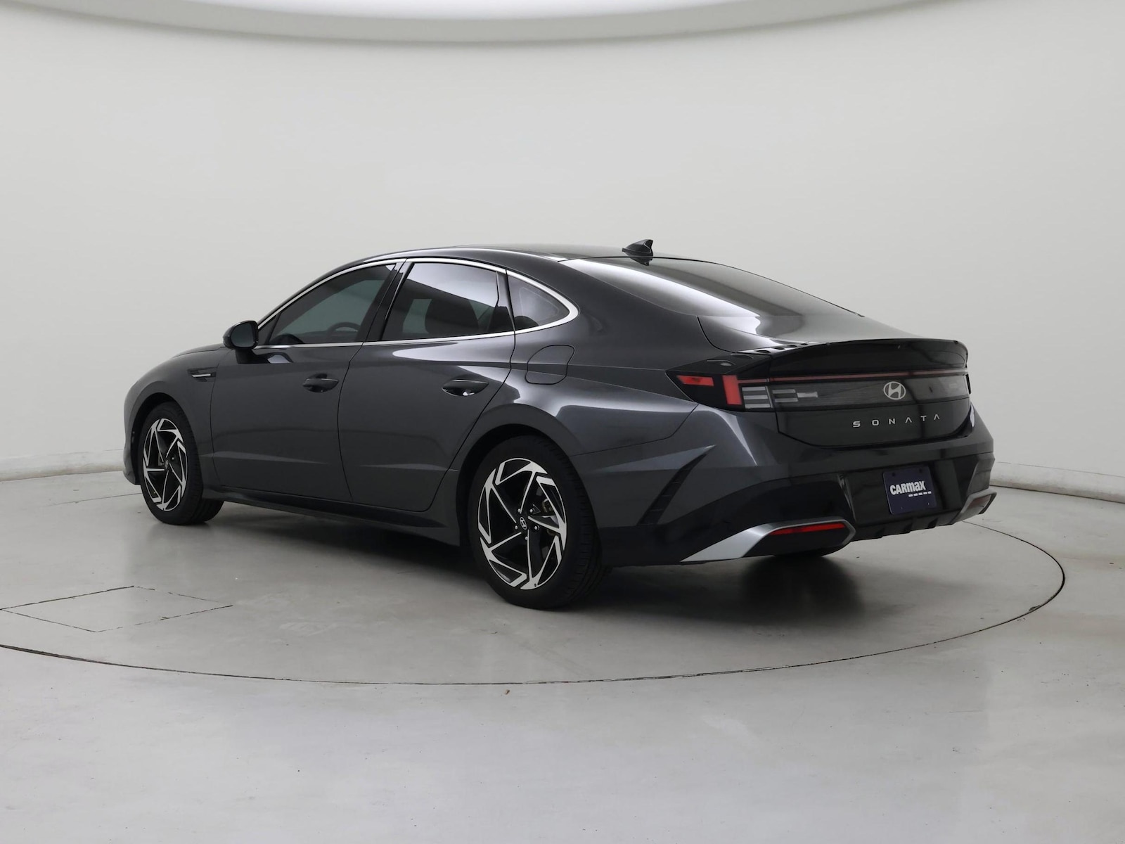 2024 Hyundai Sonata SEL - Photo 3