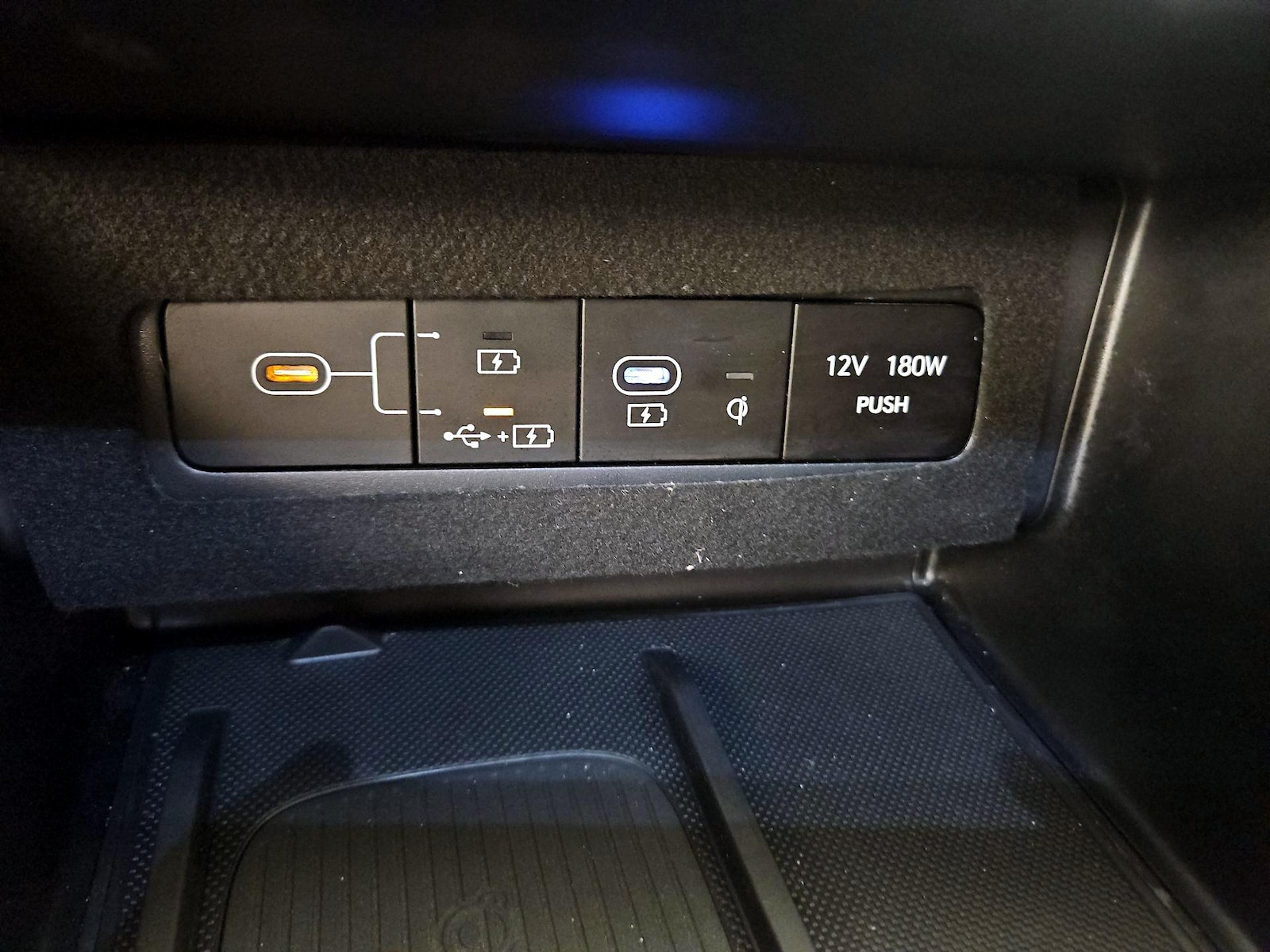 2024 Hyundai Sonata SEL - Photo 20